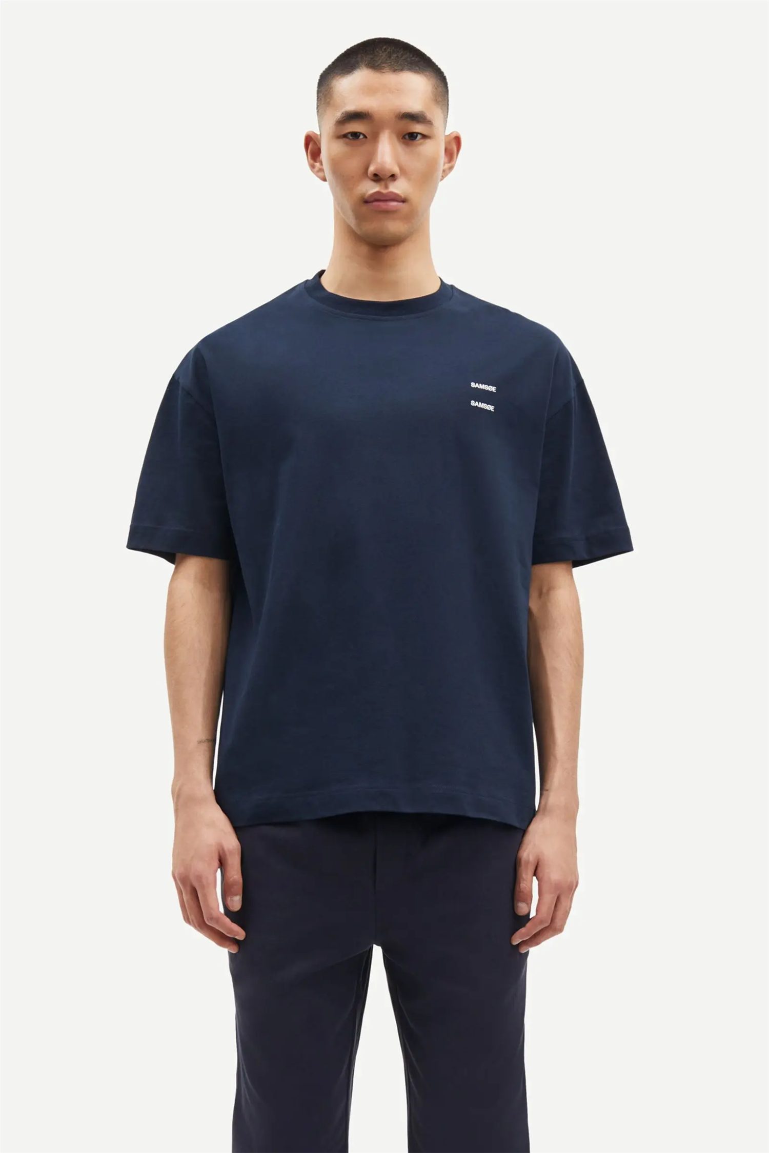 Joel T-Shirt 11415
