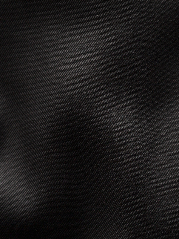 Contemporary Fit Cut Away