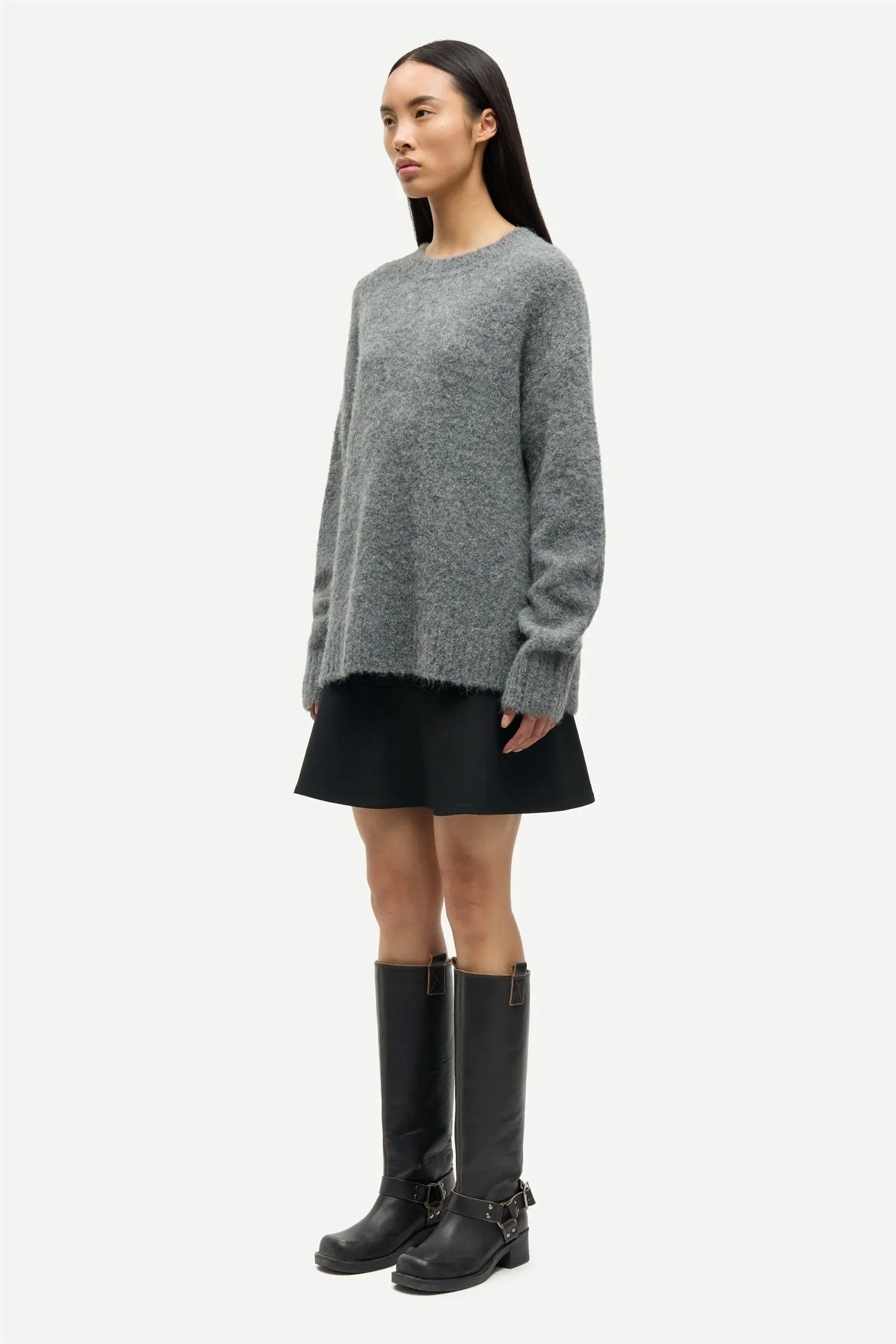 SAJEANNE SWEATER 15425