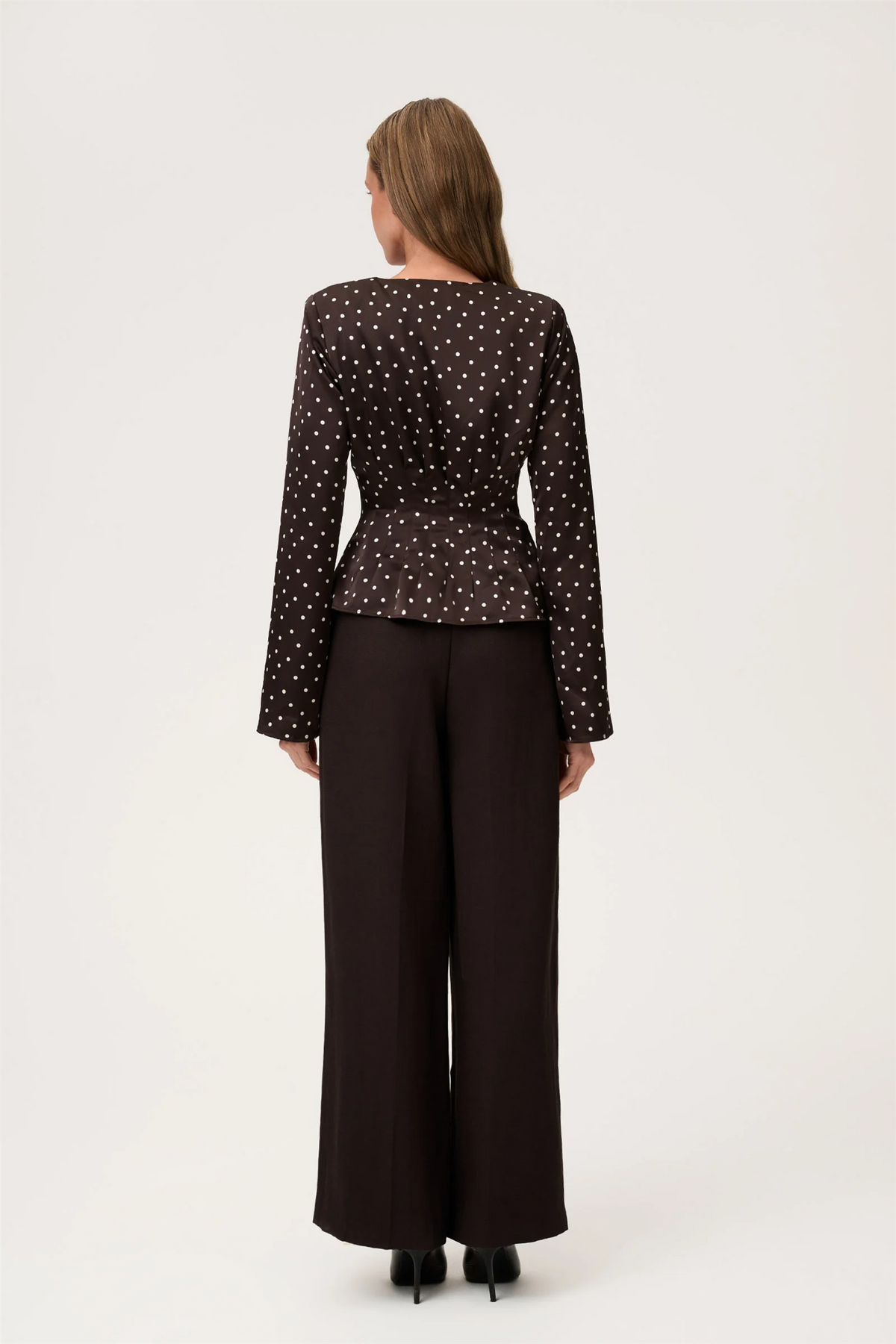 Marmo Blouse