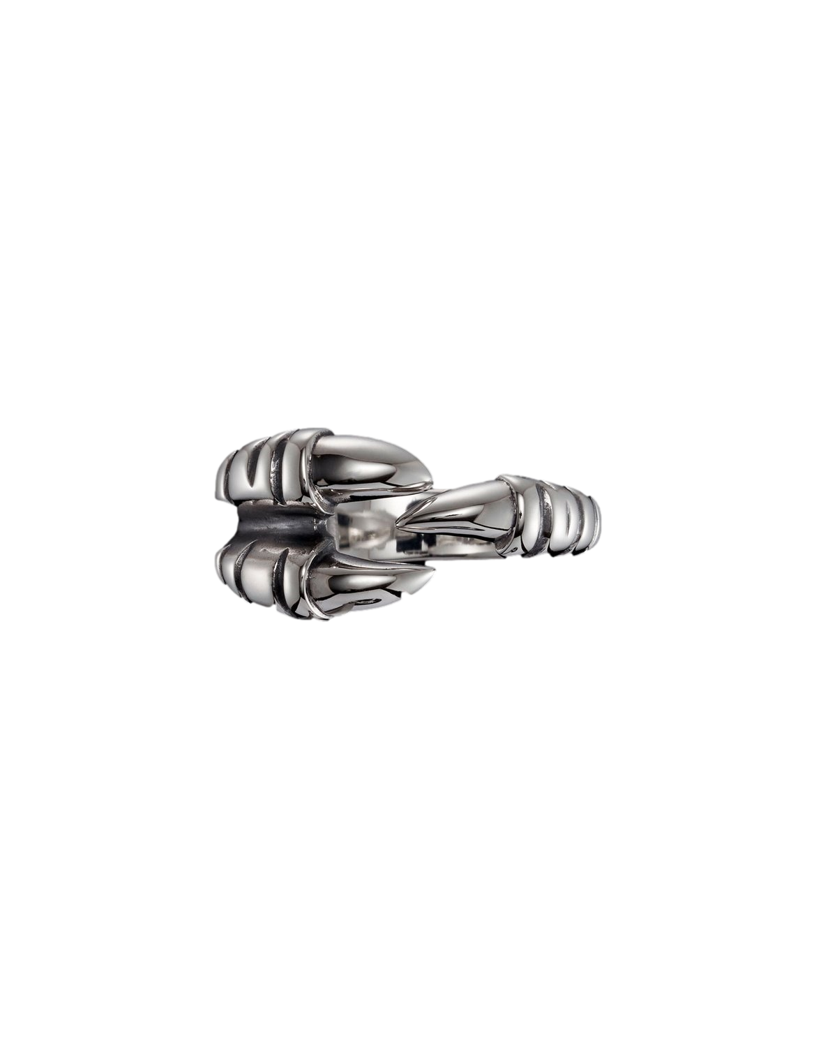 Claw Ring