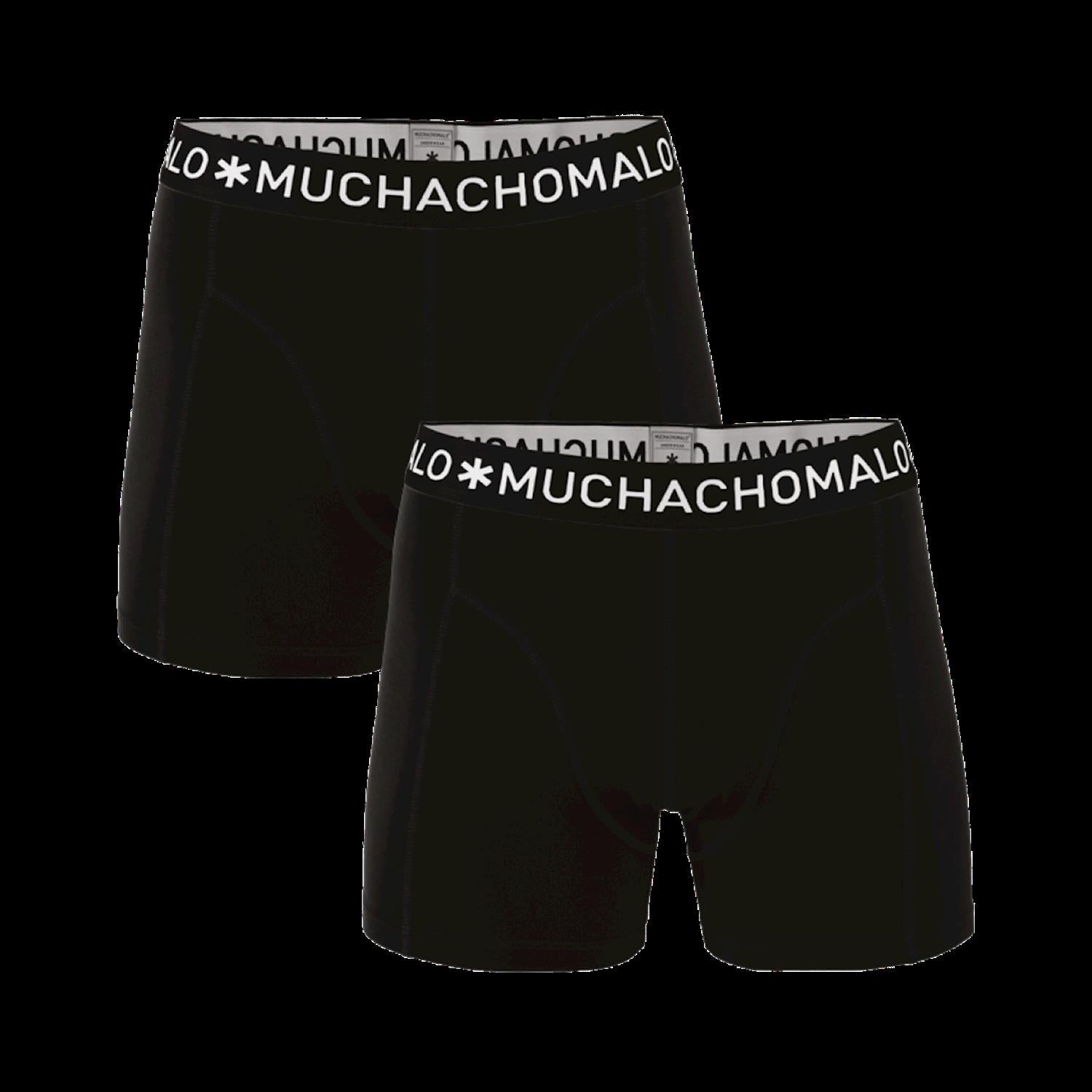 1010 2pk Solid Boxer 02