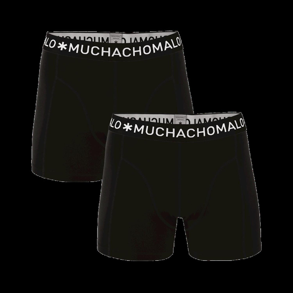 1010 2pk Solid Boxer 02