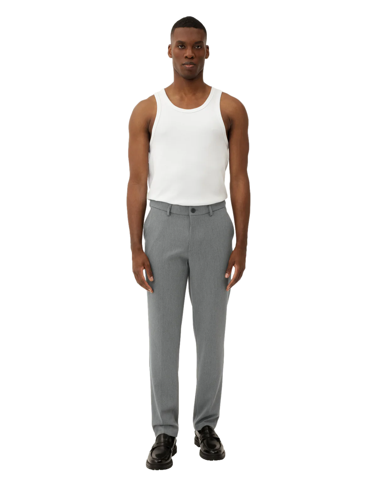 Como Reg Suit Pants - Seasonal