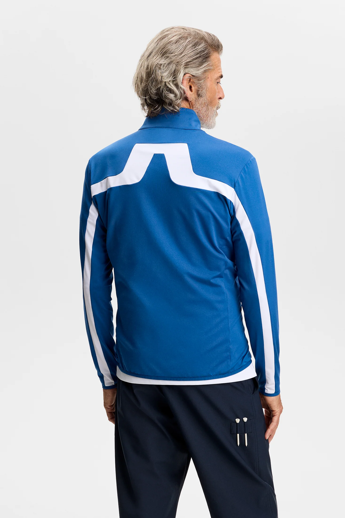 Jarvis Mid Layer