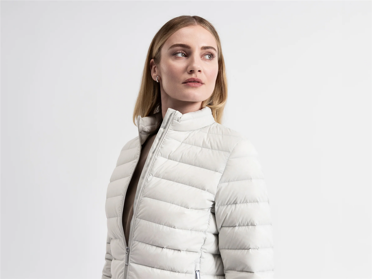 W Sirius Jacket