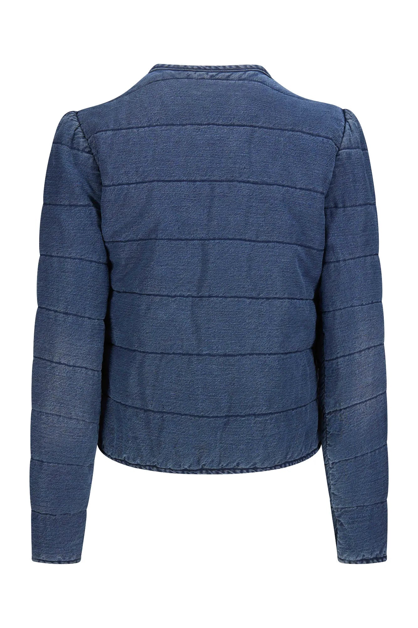 Firenze Quilted Jacket