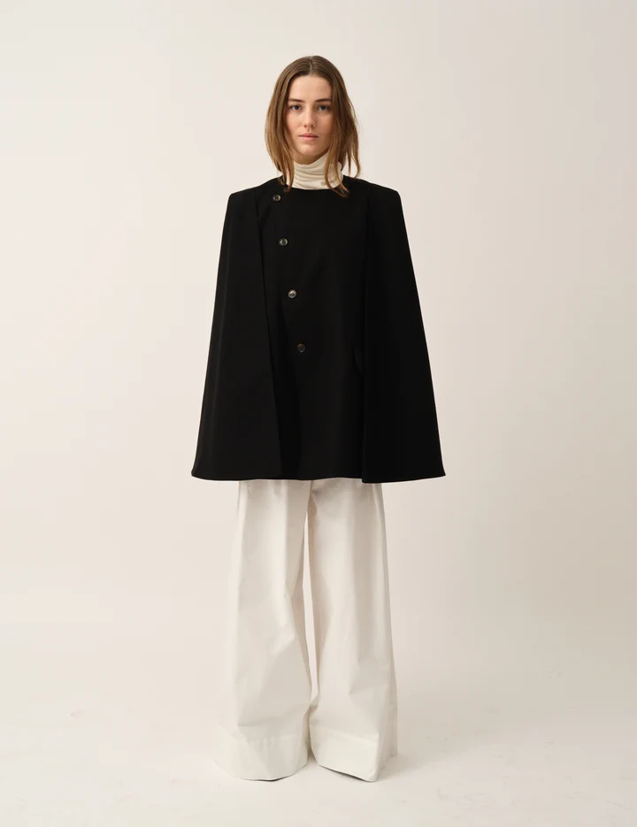 Balli Cape