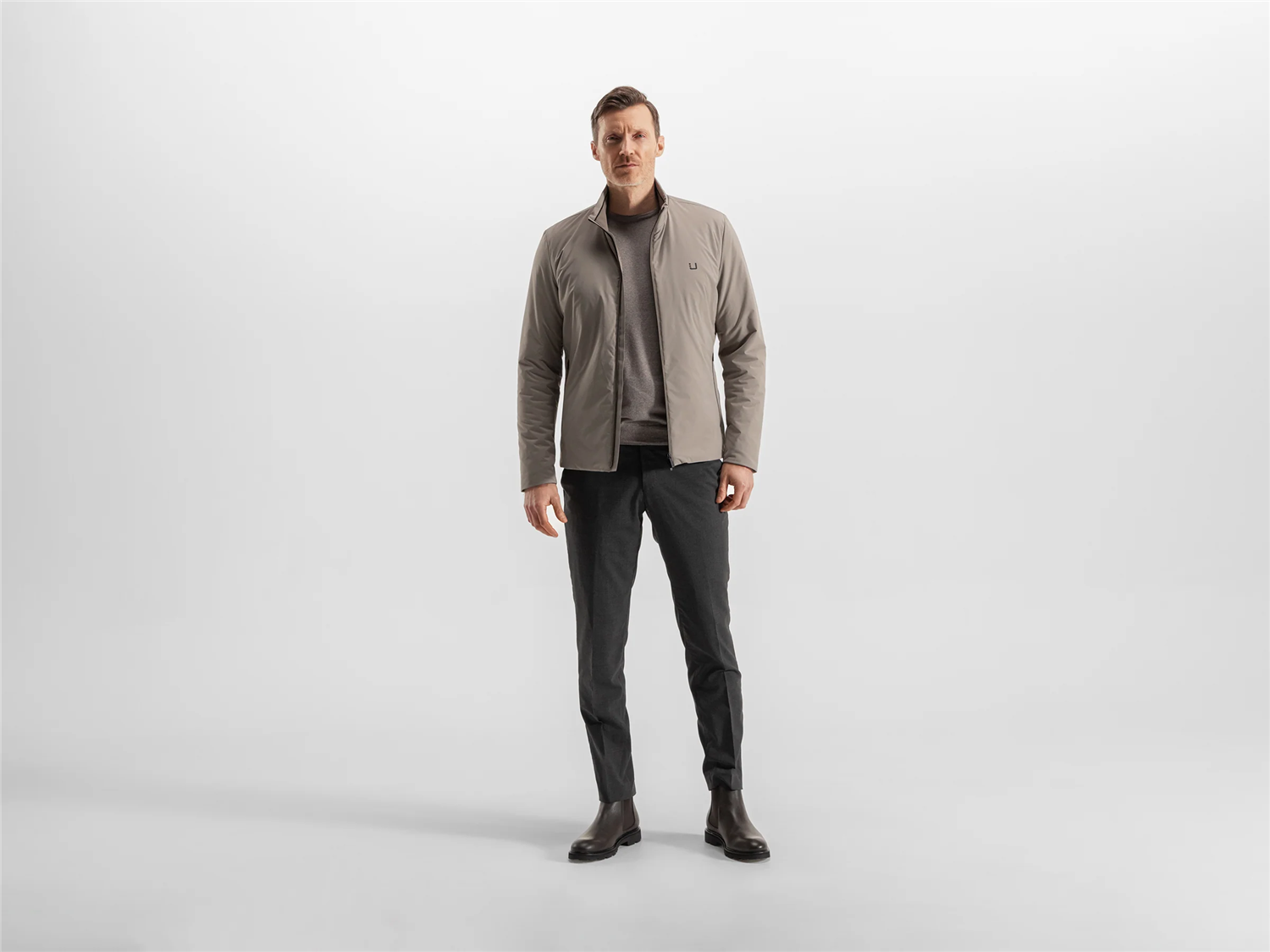 Viper Jacket Dwood