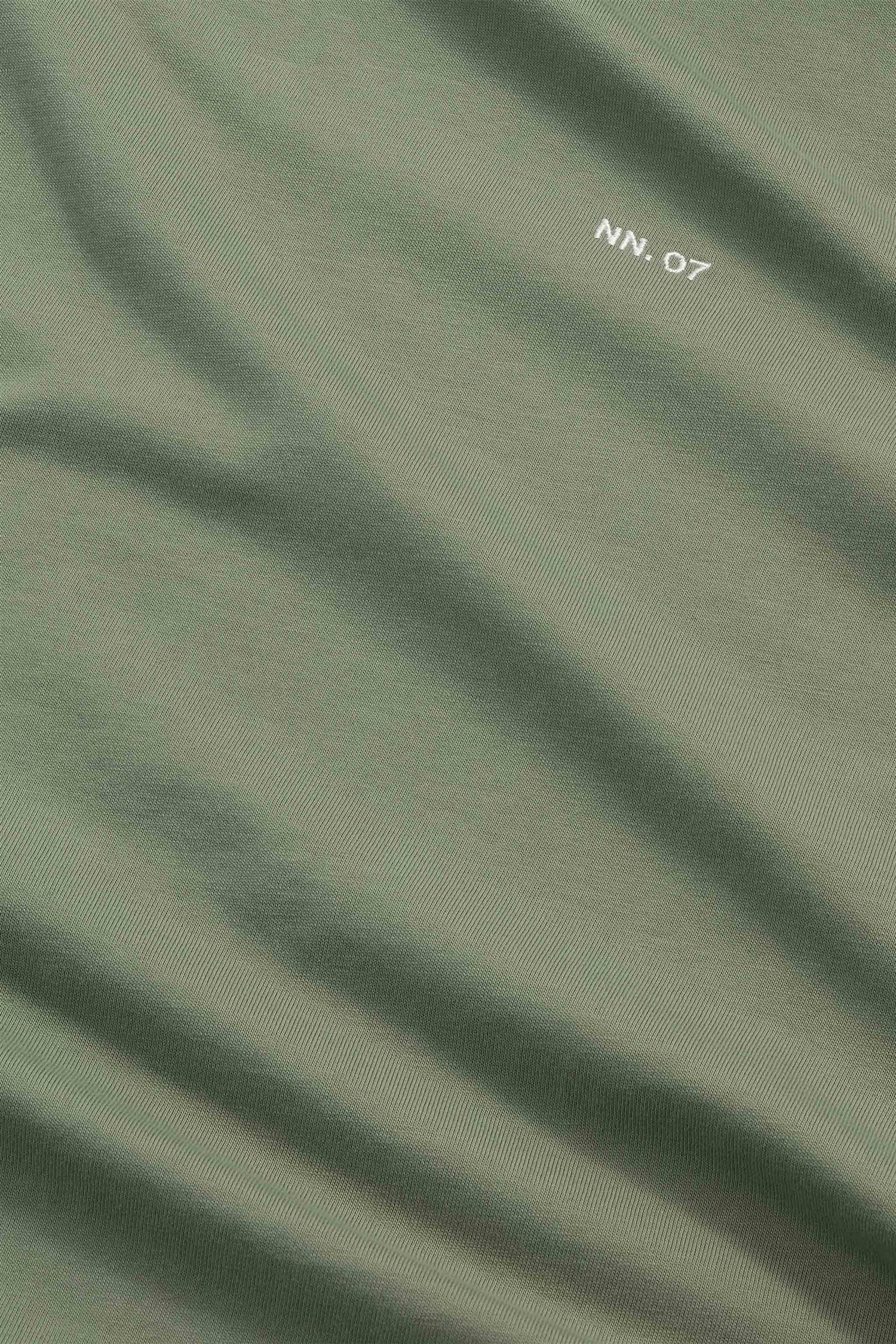 Adam EMB T-shirt 3209