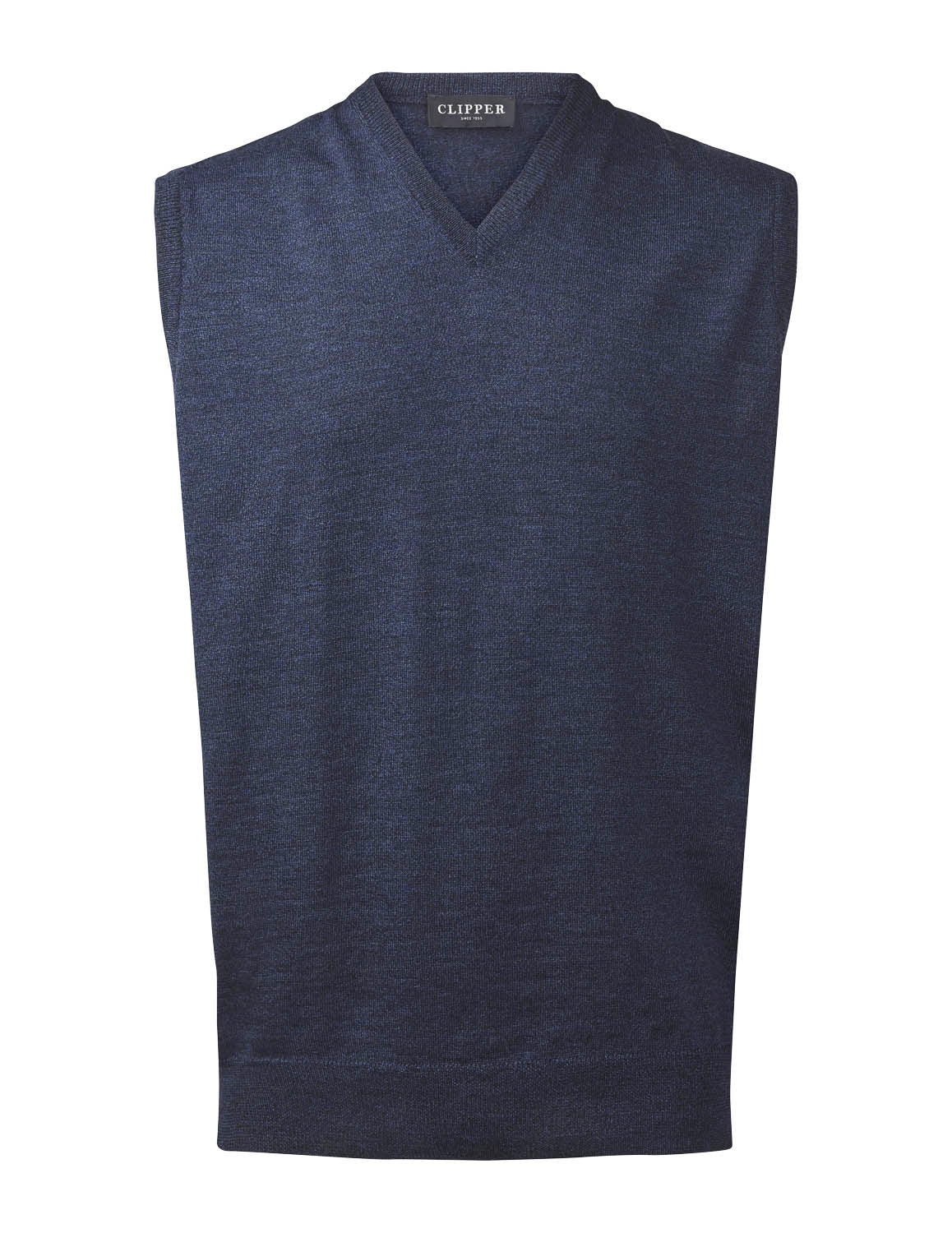 Milan Slipover V Neck