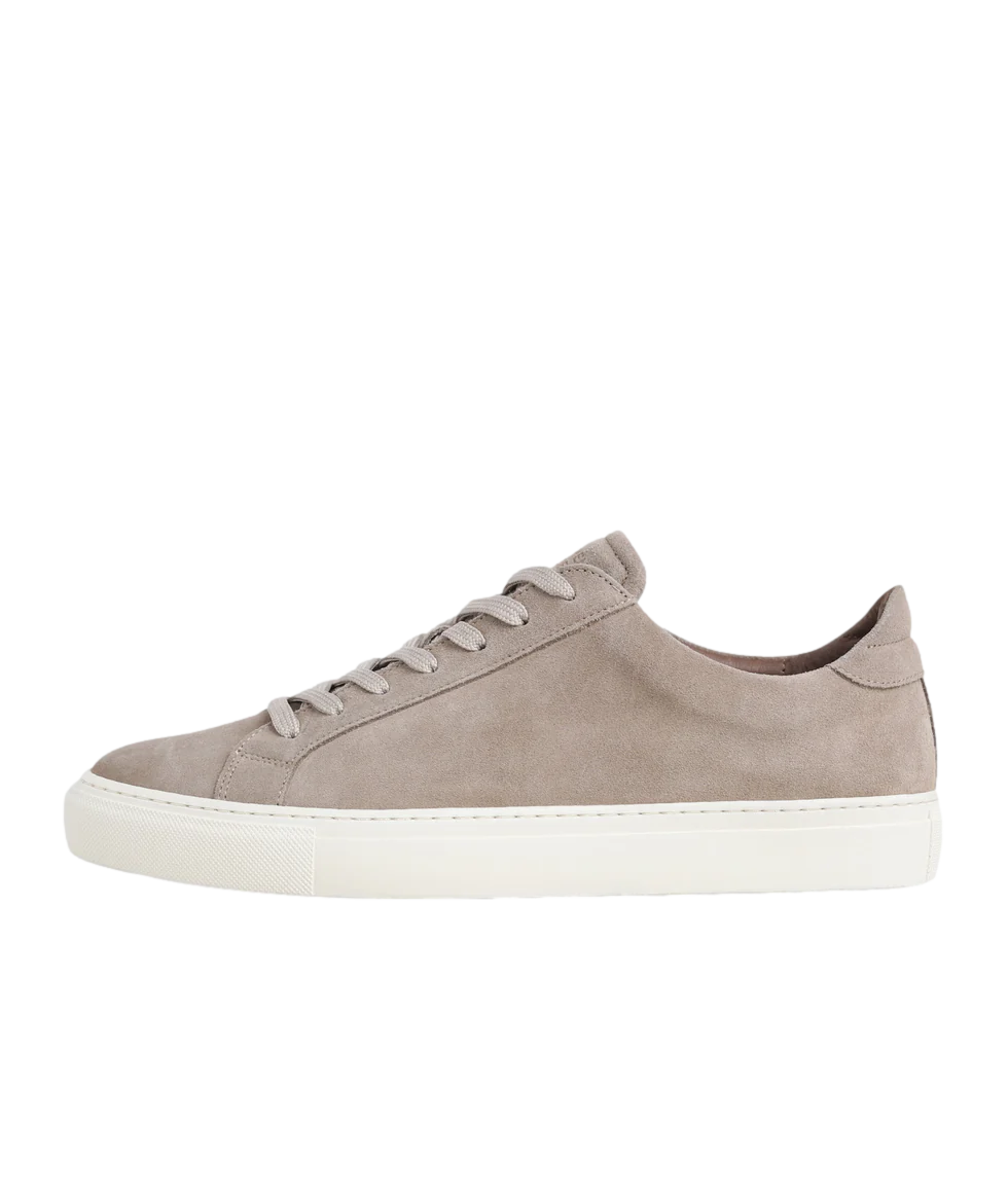 Type - Earth Suede