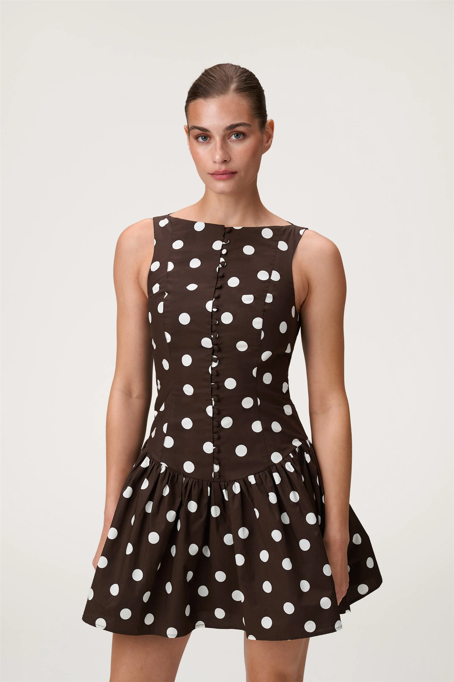Sevilla Mini Dress
