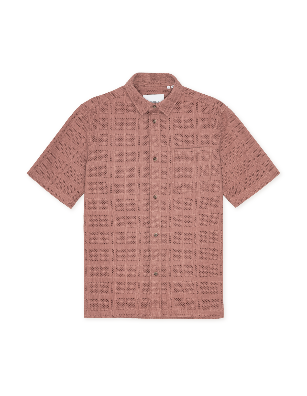 Charlie SS Shirt