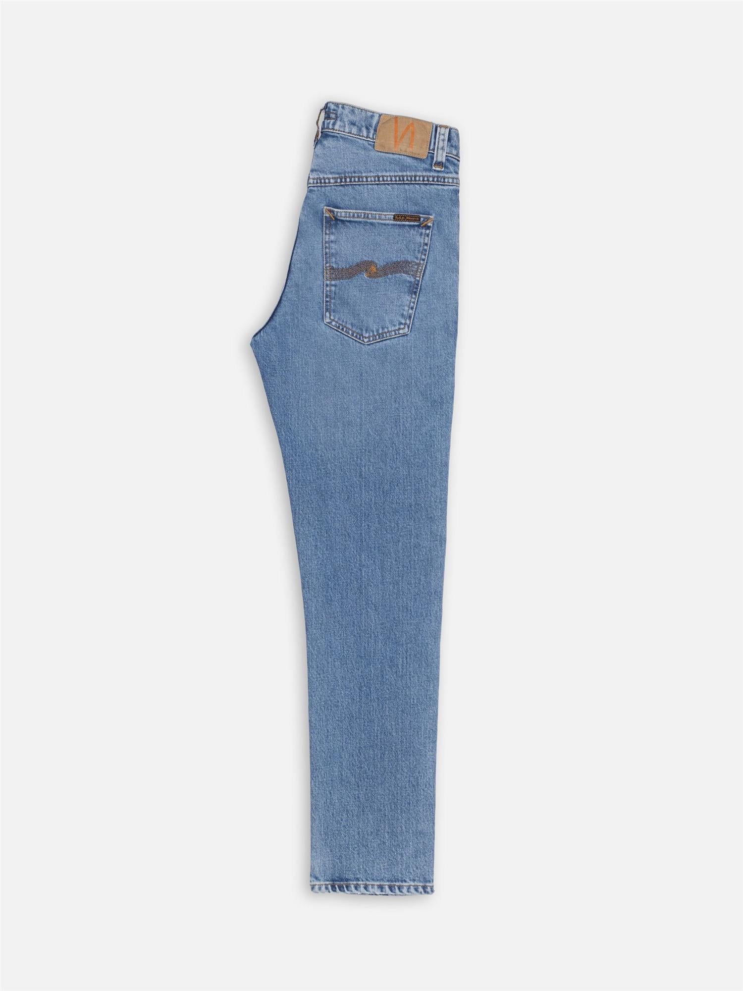 Solid Ollie Worn Vintage