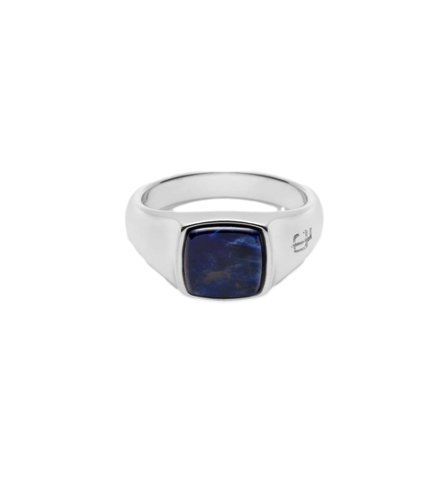 Oslo Sodalite Ring