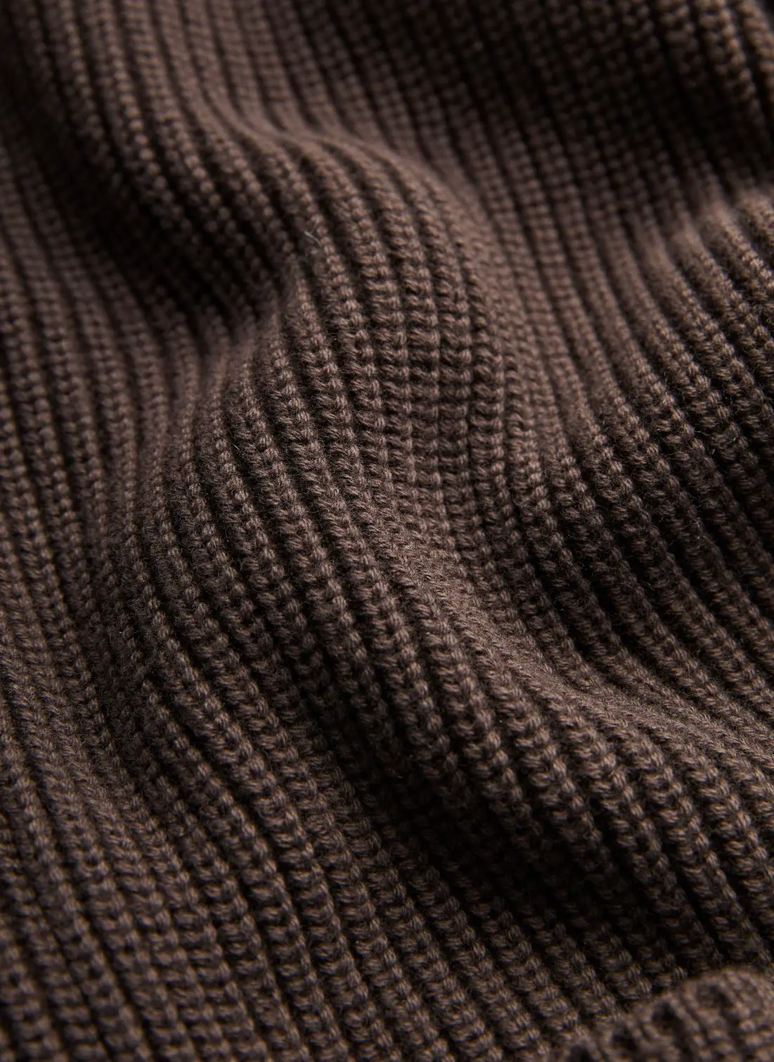 Brayden DB Shawl Cardigan