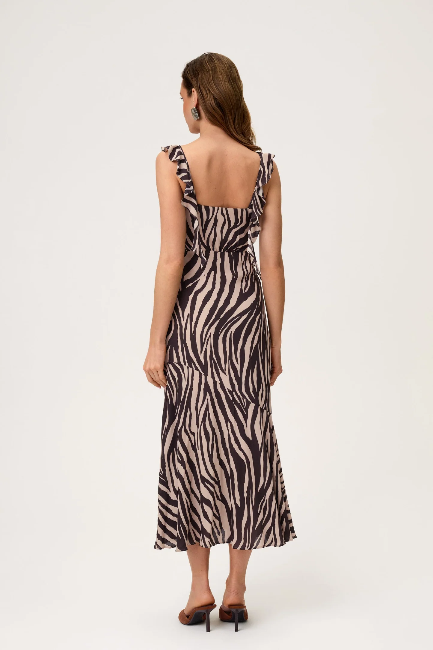 Amalfi Dress