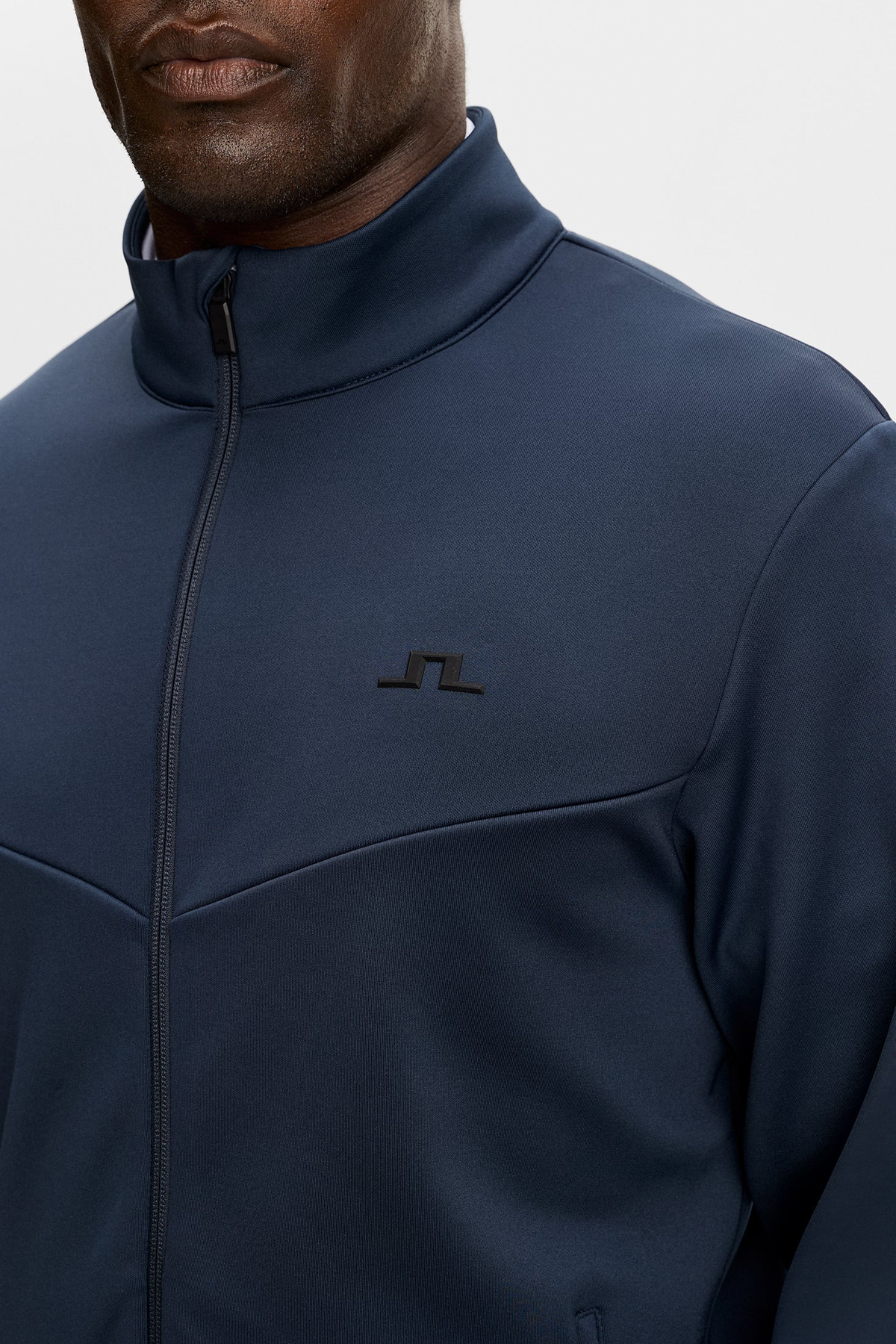 Maclean Zip Mid Layer