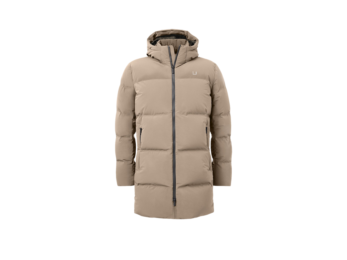 Titan Parka