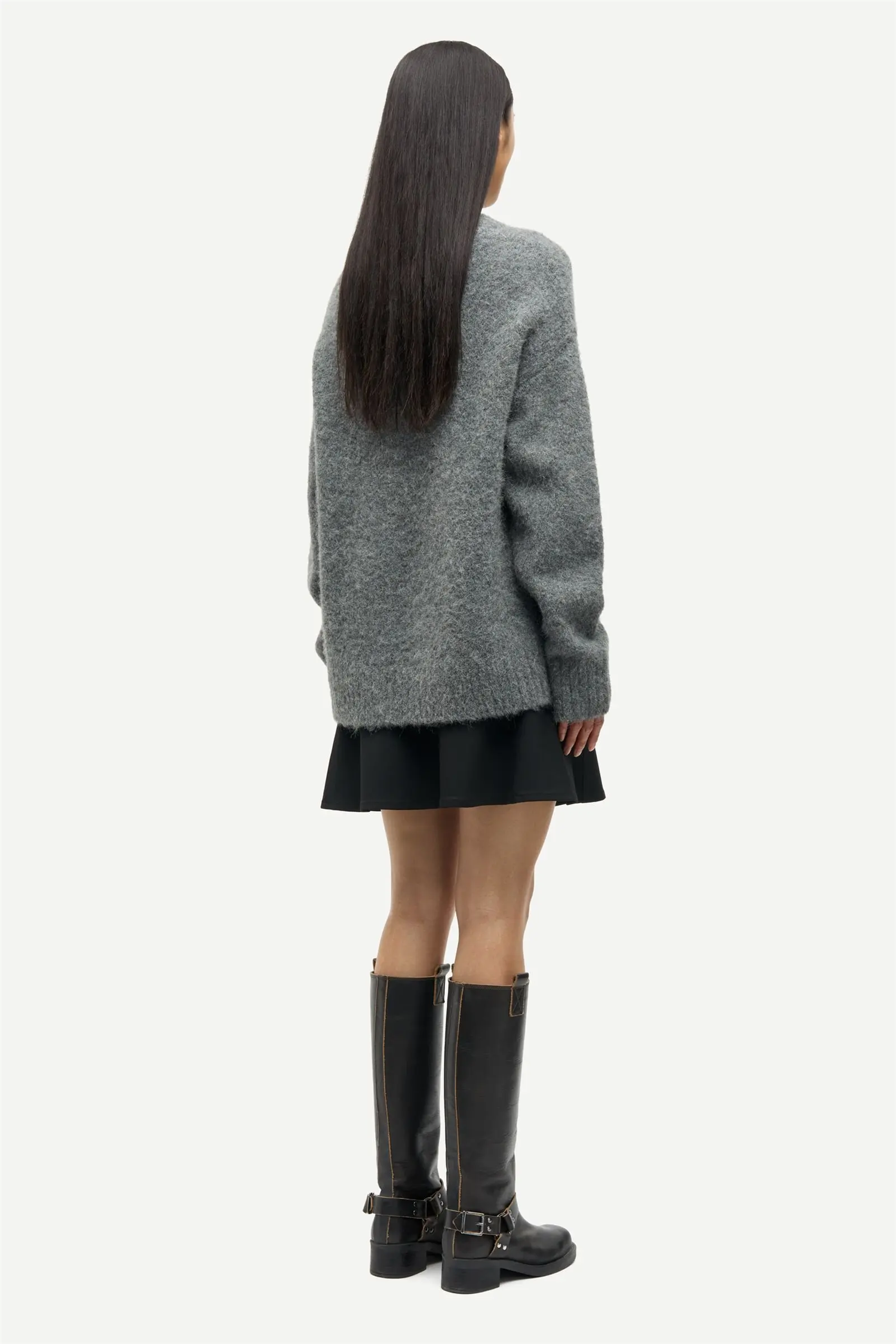 SAJEANNE SWEATER 15425