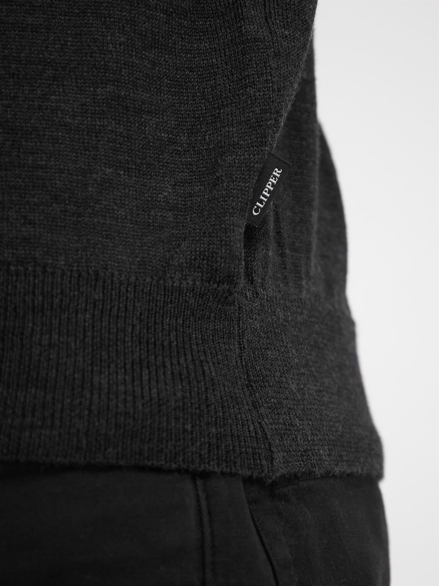 Milan Pullover