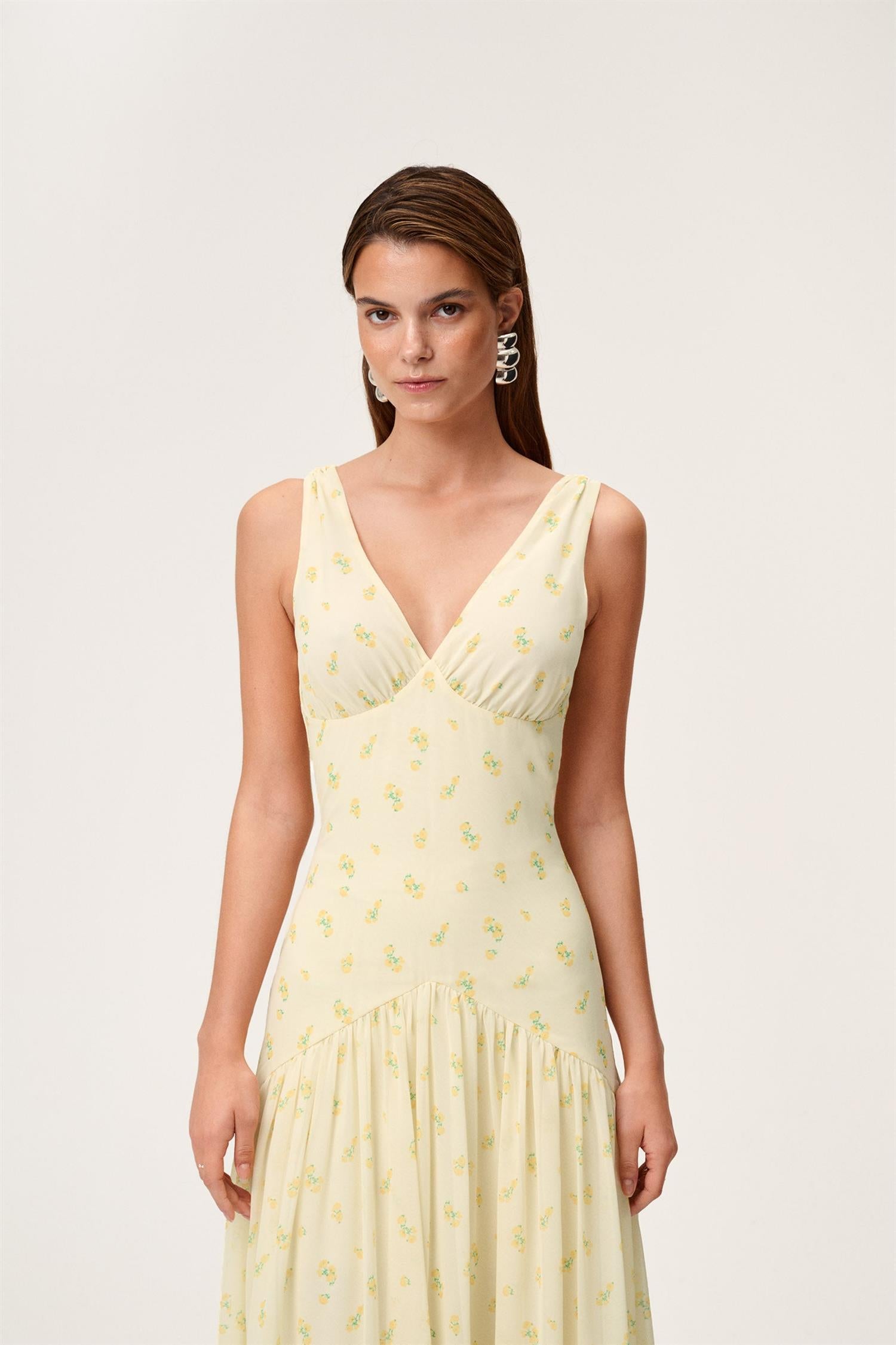 Toulouse Dress