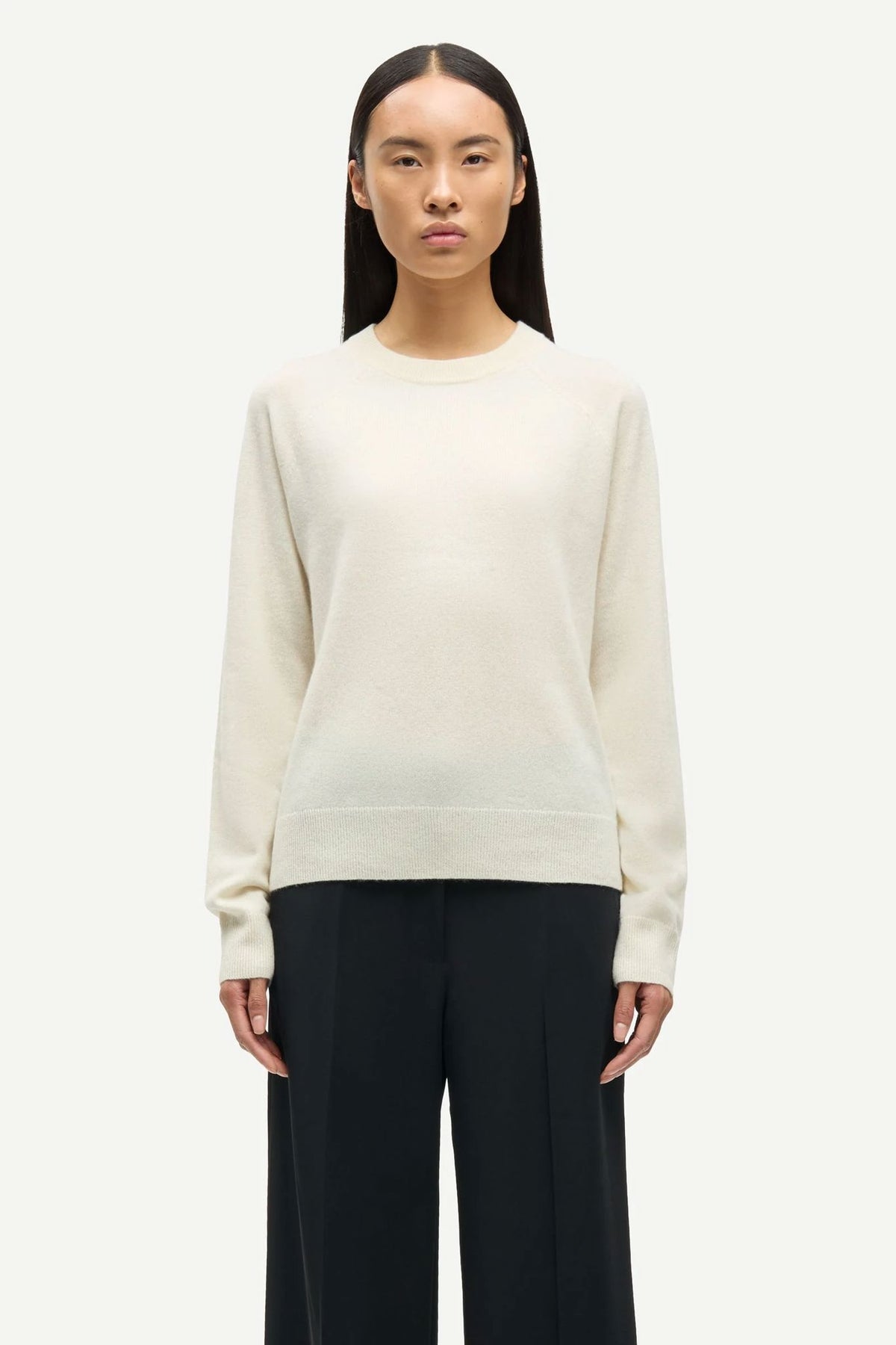 Boston O-Neck 6304