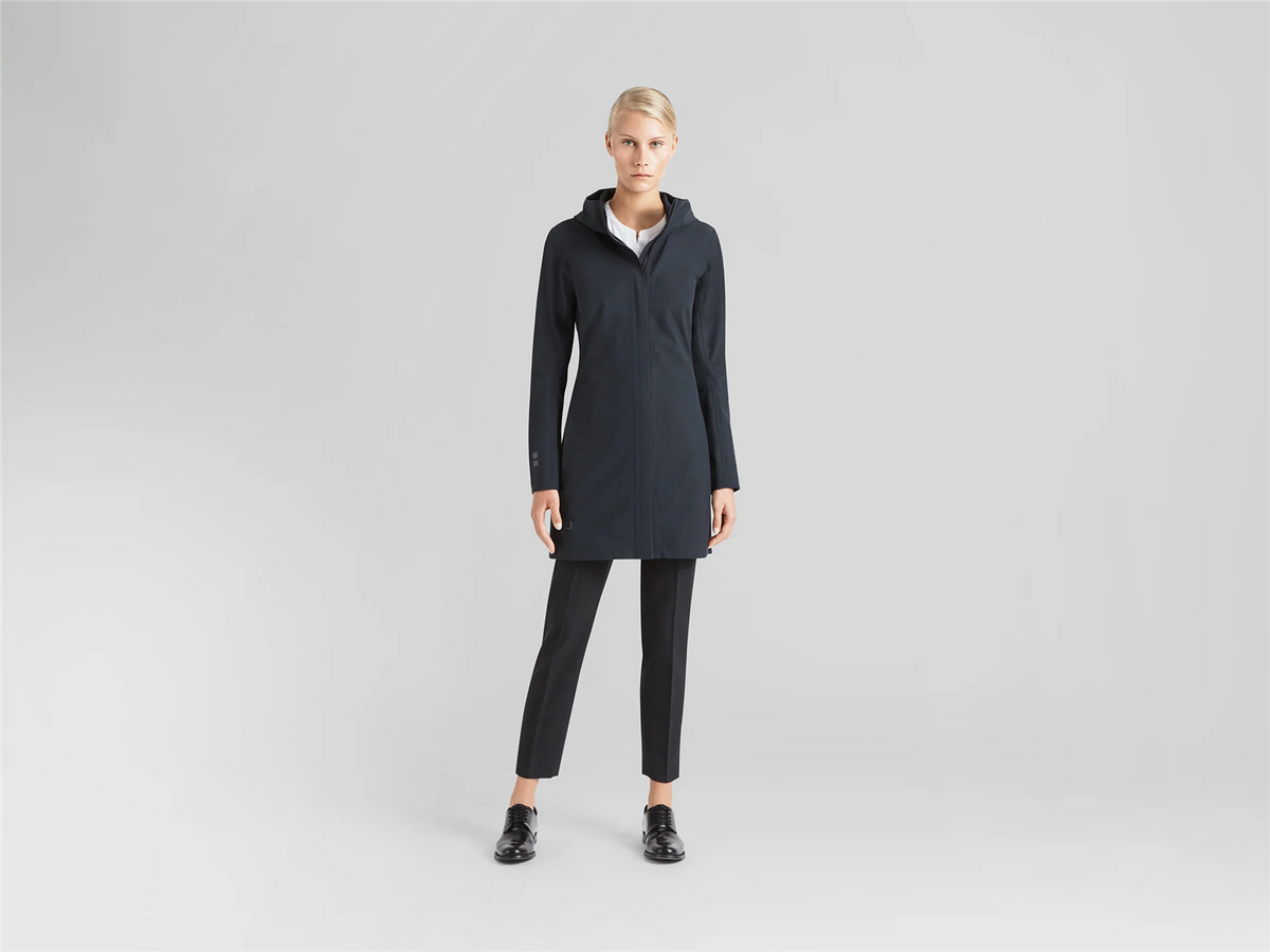 Althena Coat