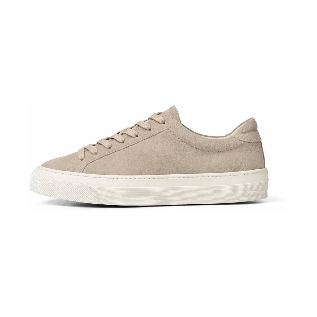 Kit - Earth Suede