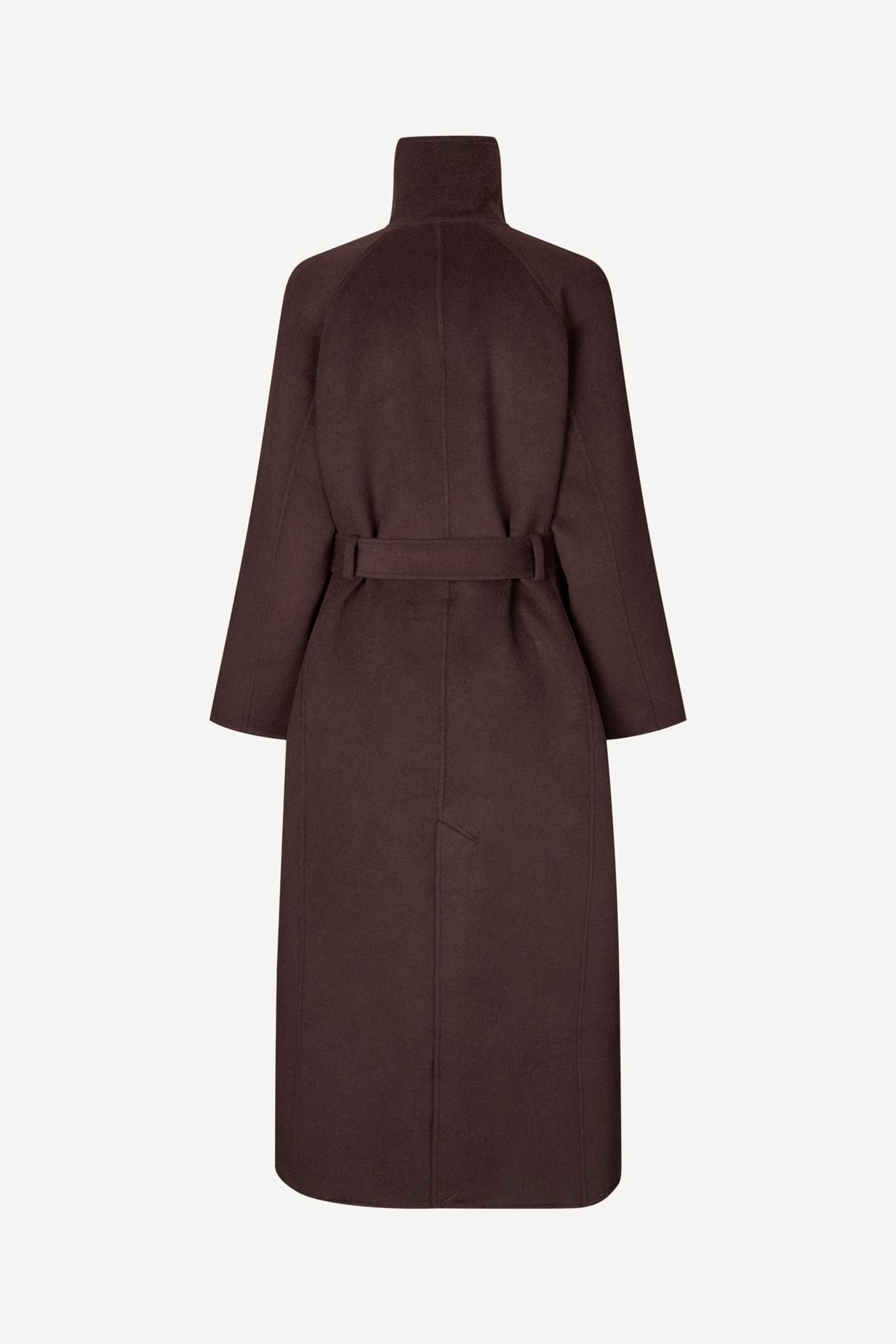 Sahanne Coat 15772