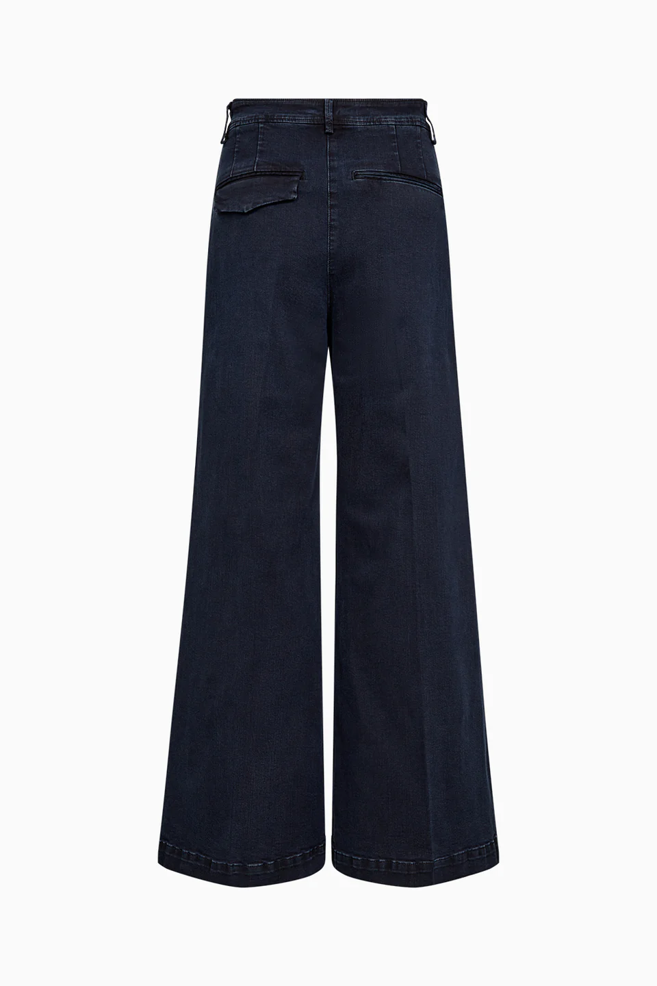 TRW-Ellen French Jeans Wash Austin Heritage
