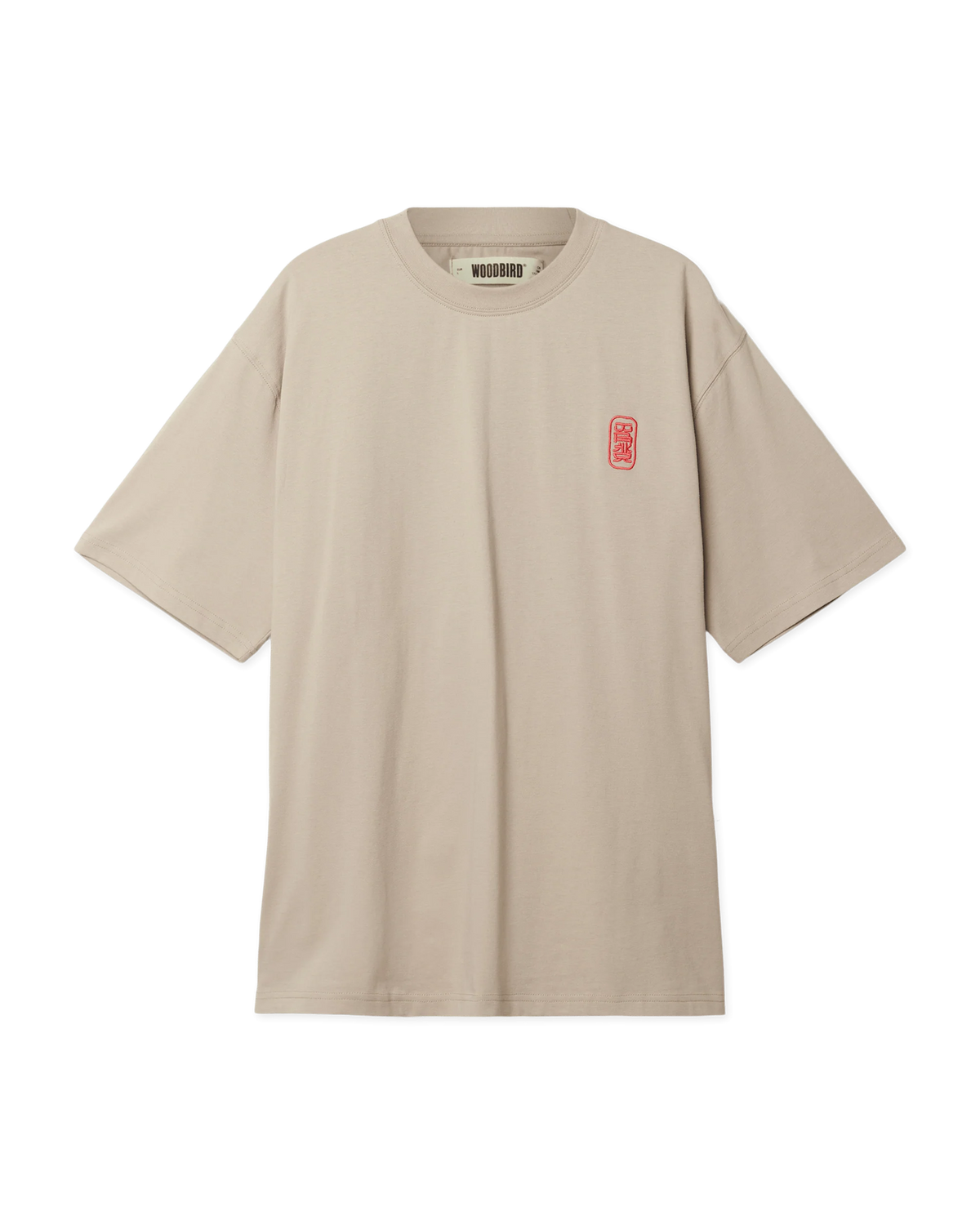 WBBaine Support Tee