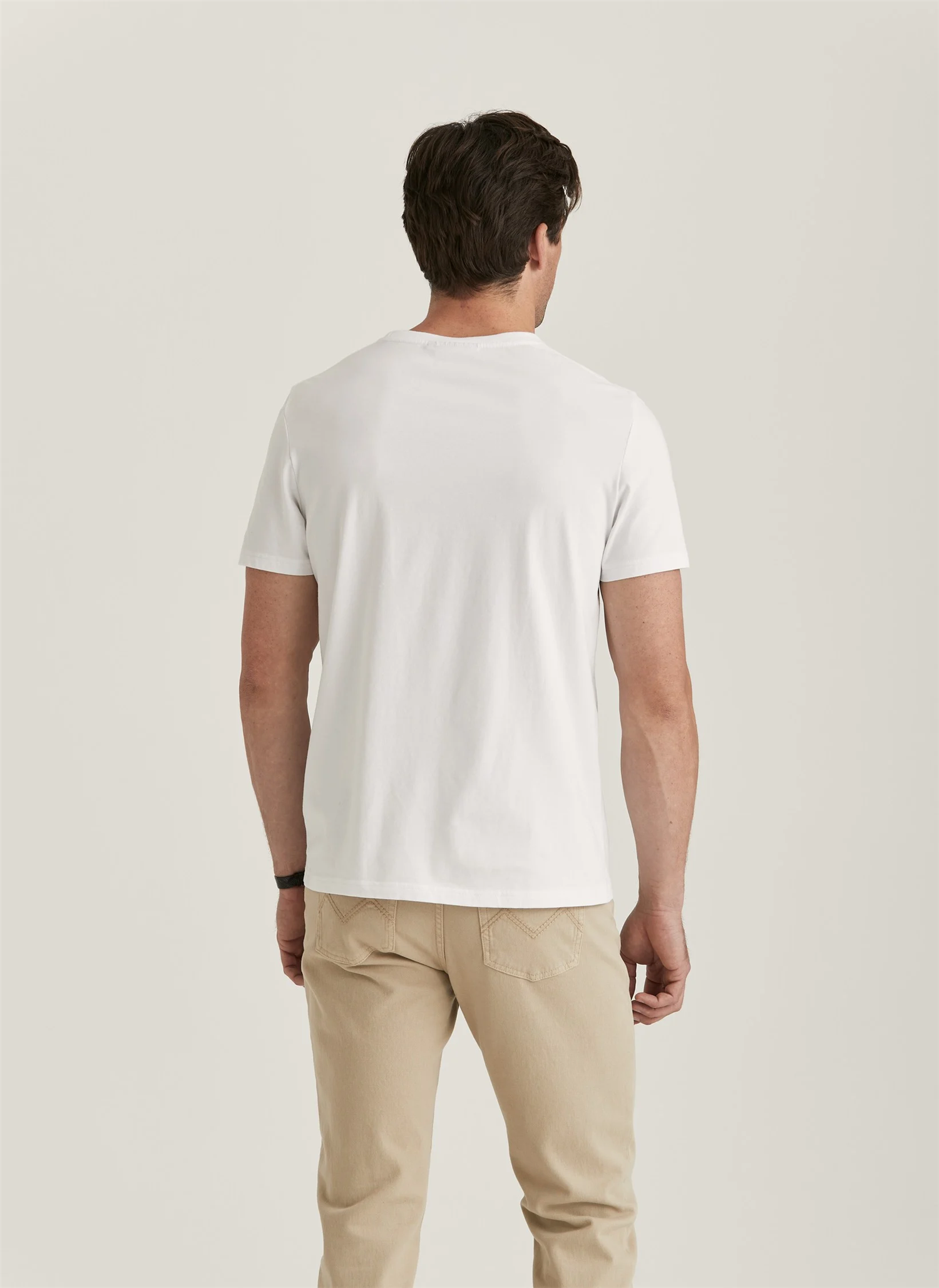 James Tee