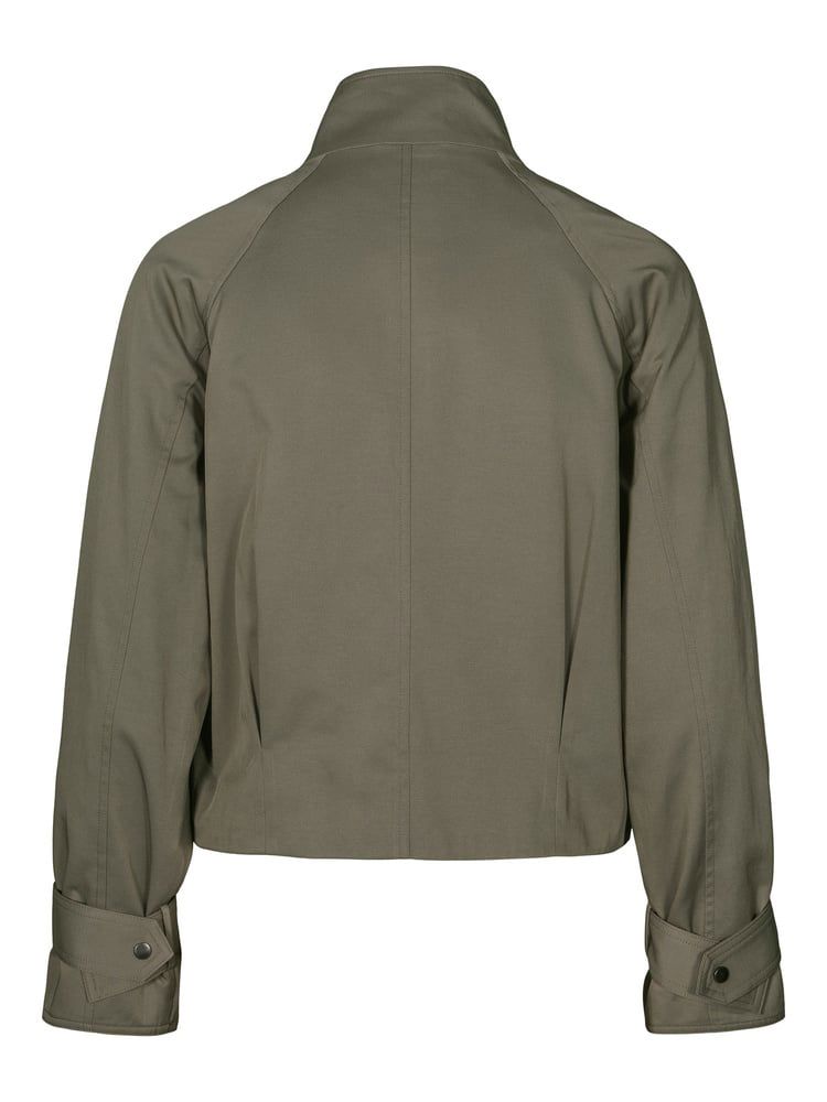 City Jacket