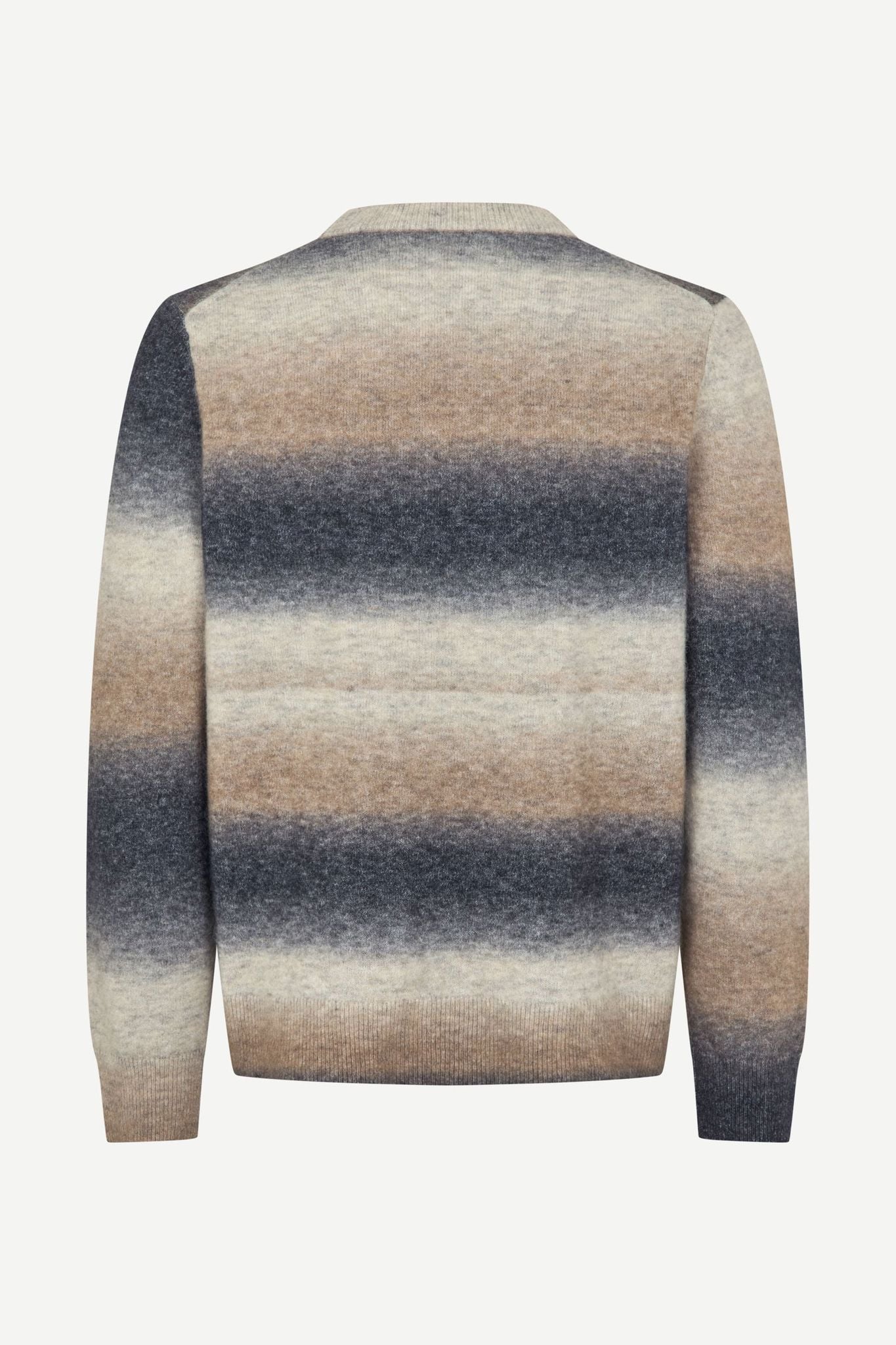 Aiden Crew Neck 15012
