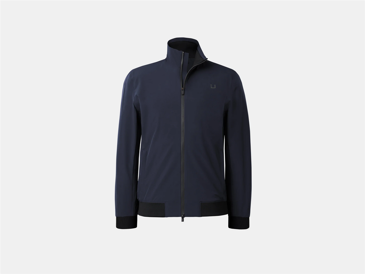 Bullet Jacket Delta
