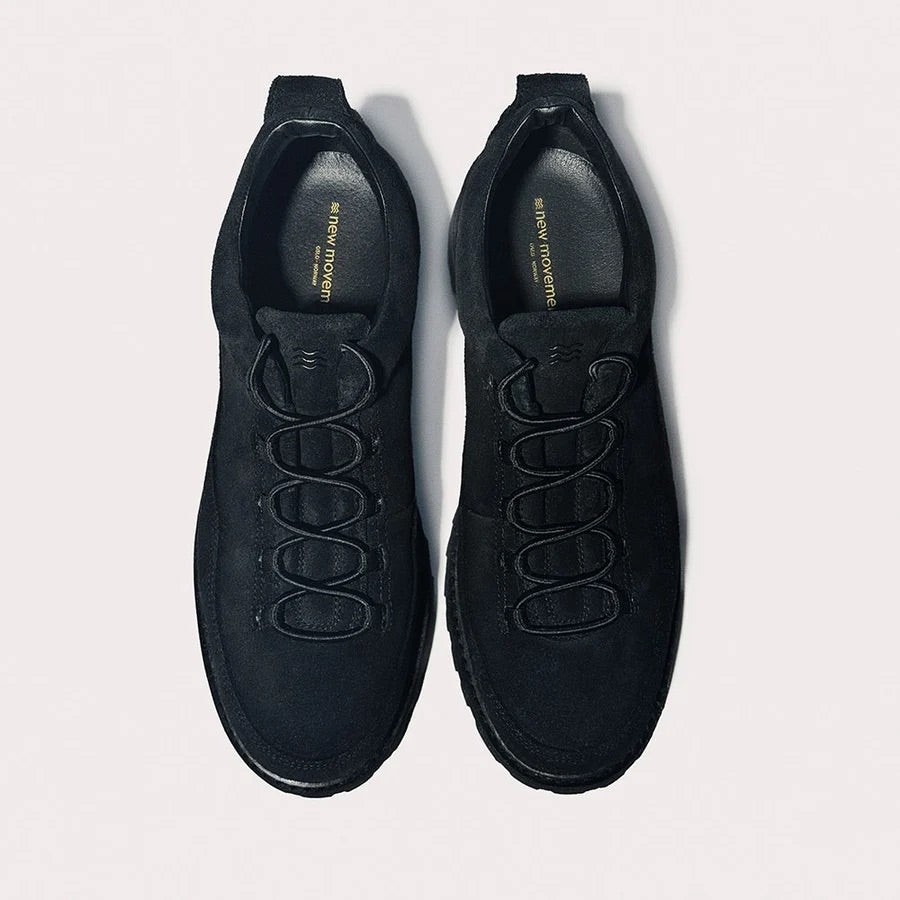 Moss Leather