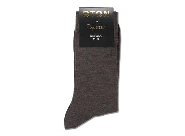 Eton Fine Wool Plain