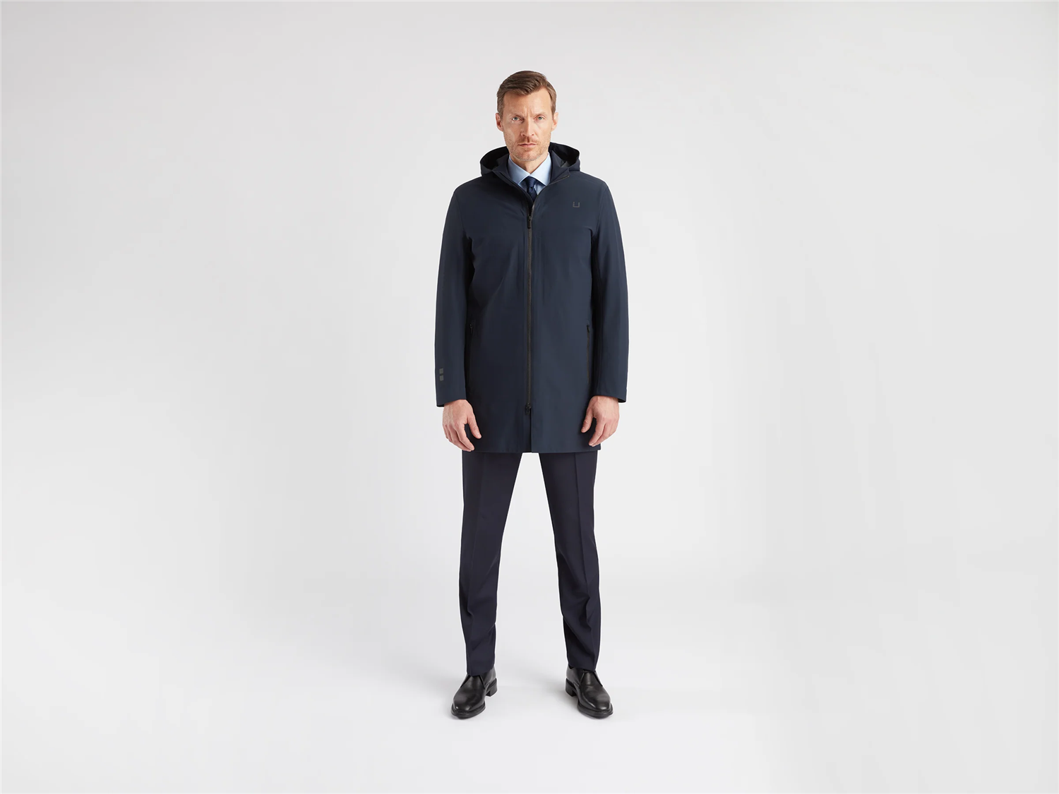 EX-3 Coat Delta