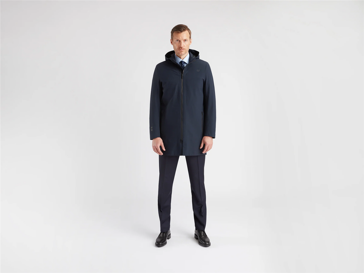 EX-3 Coat Delta