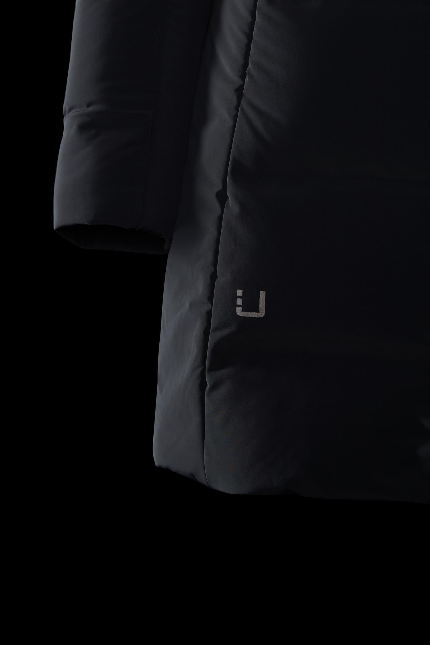 Enigma Parka