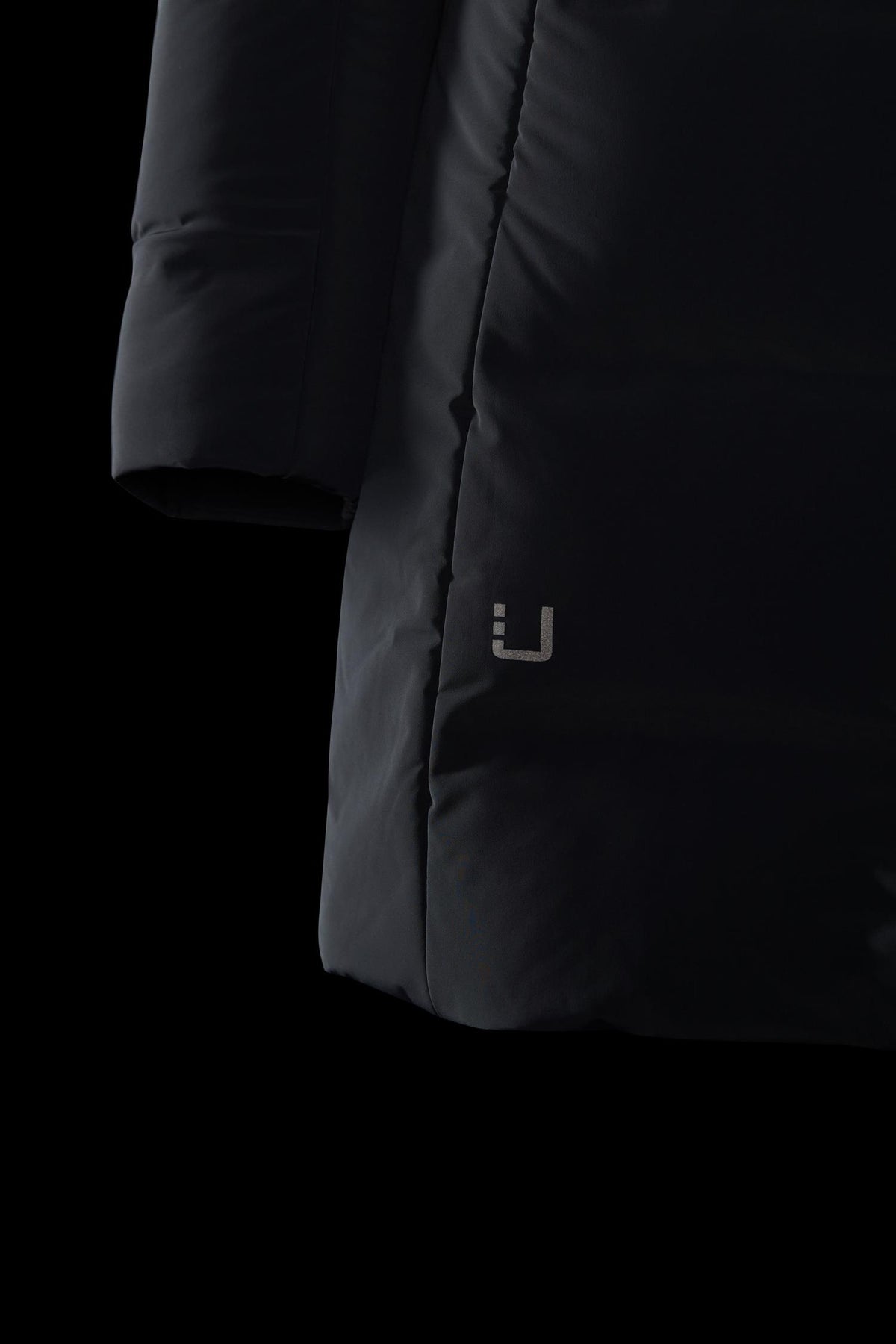 Enigma Parka
