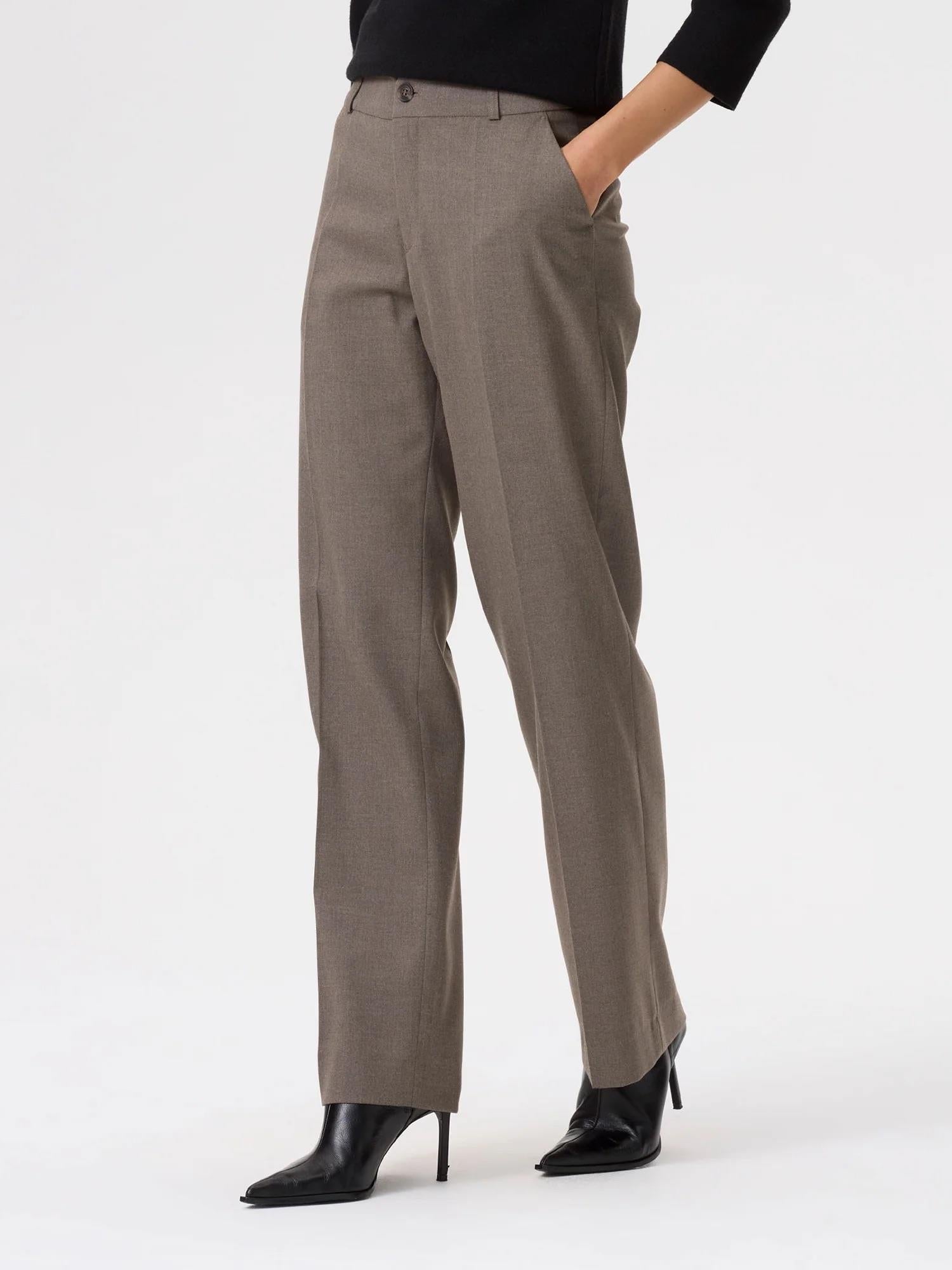 Shape Trouser