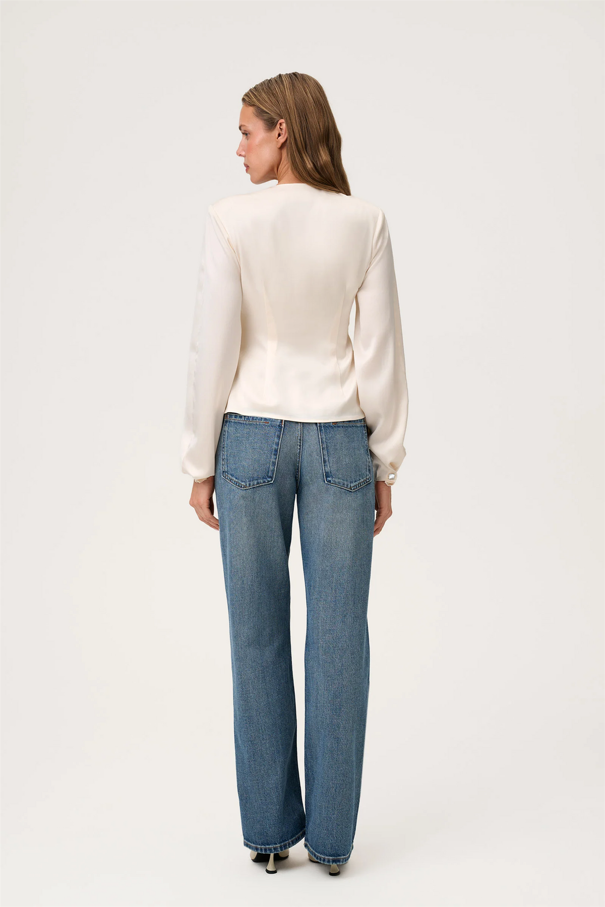 Arolla Blouse