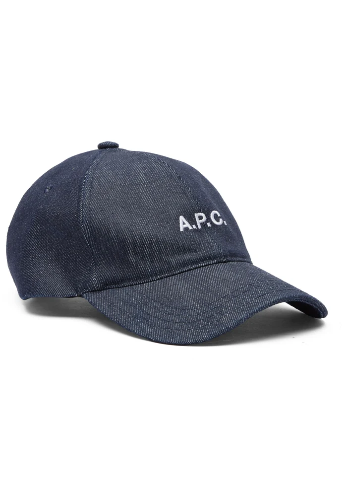 casquette charlie