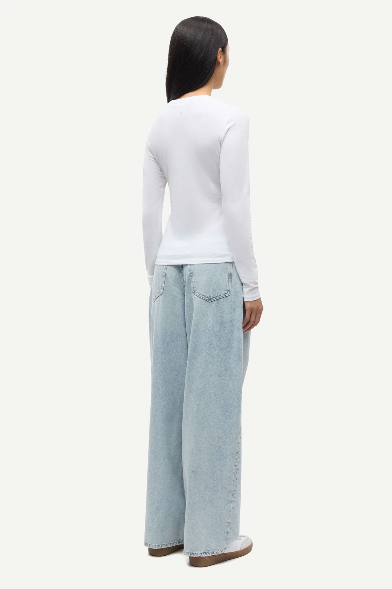 Saesme Ls T-Shirt 16122
