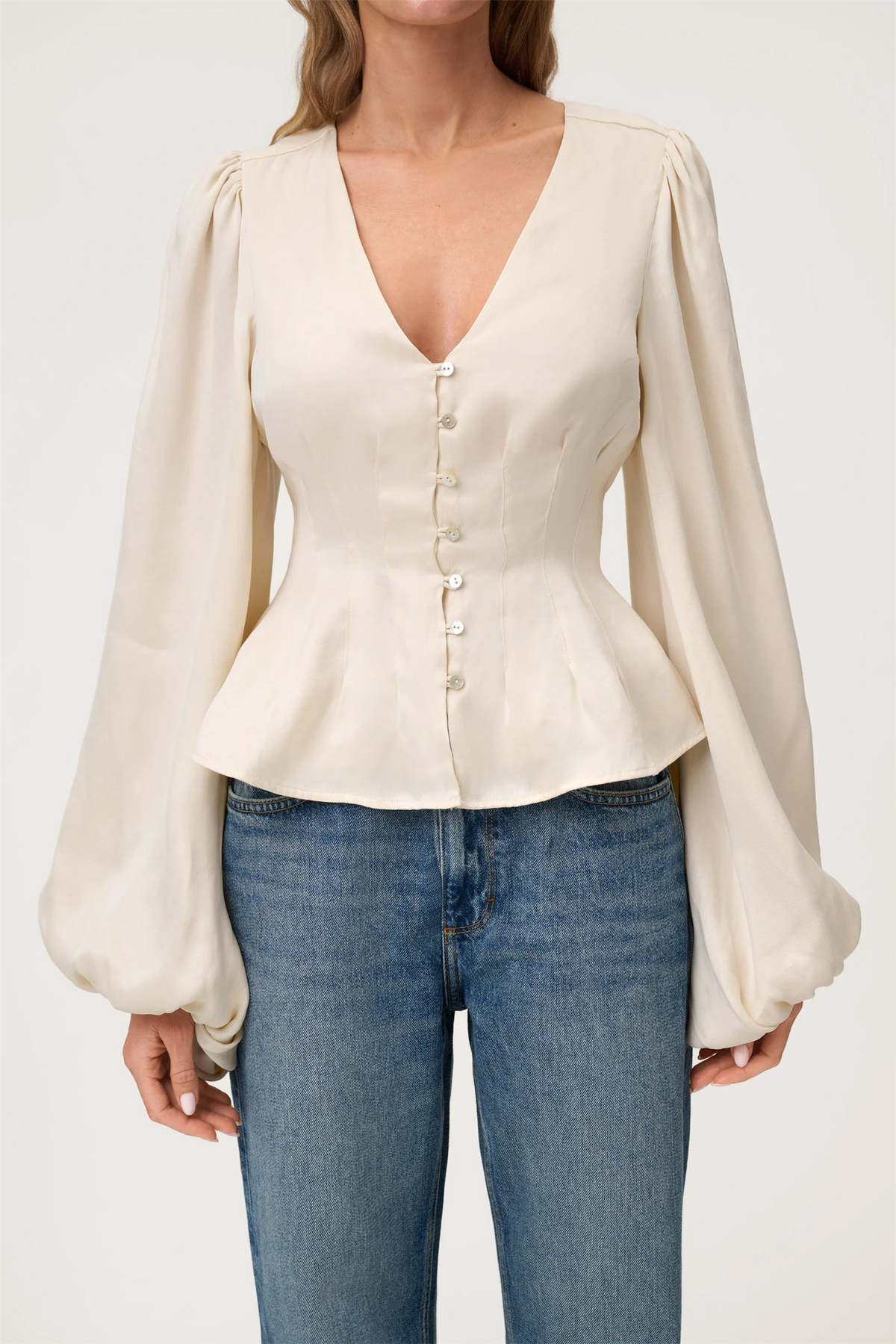 Palena Blouse