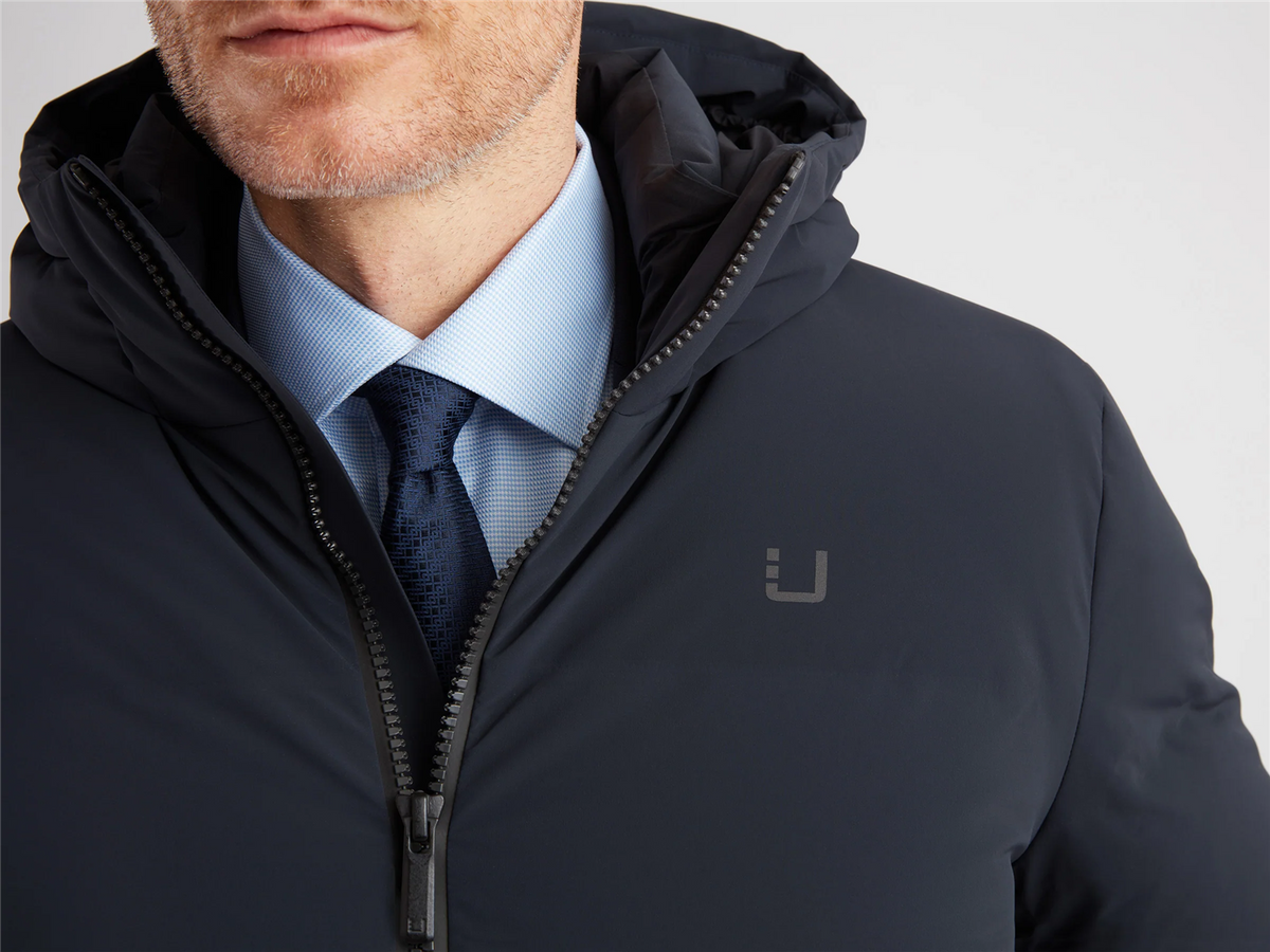 Titan Parka