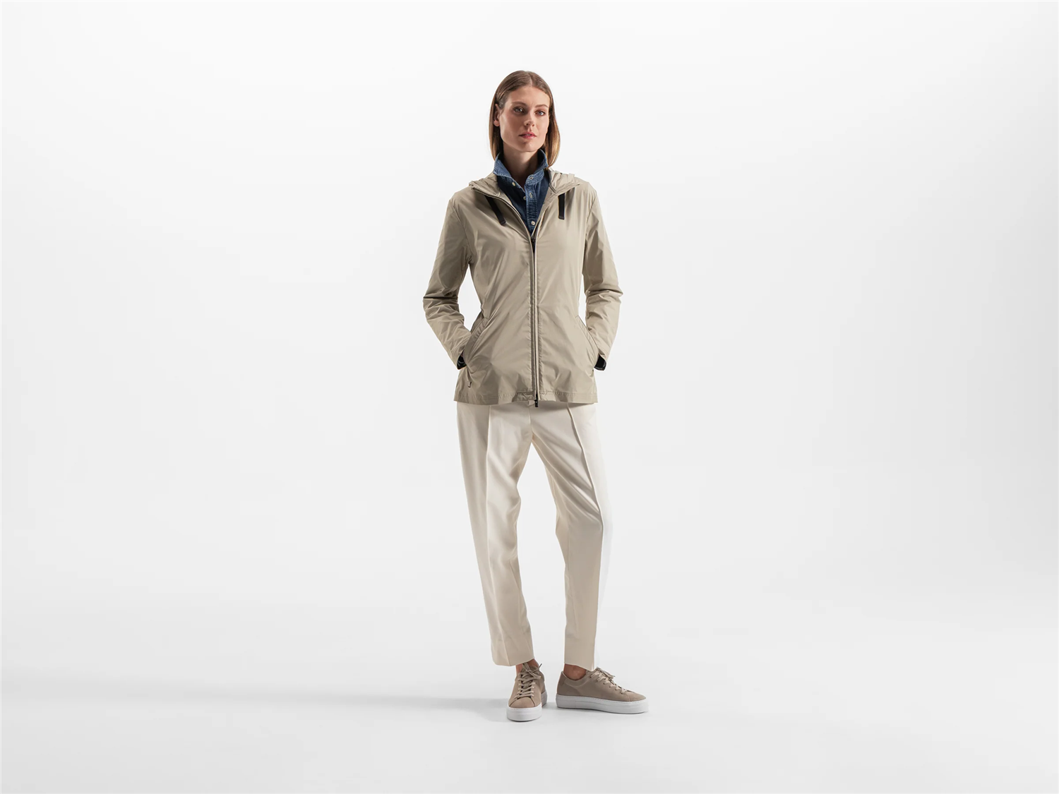 Aria Jacket